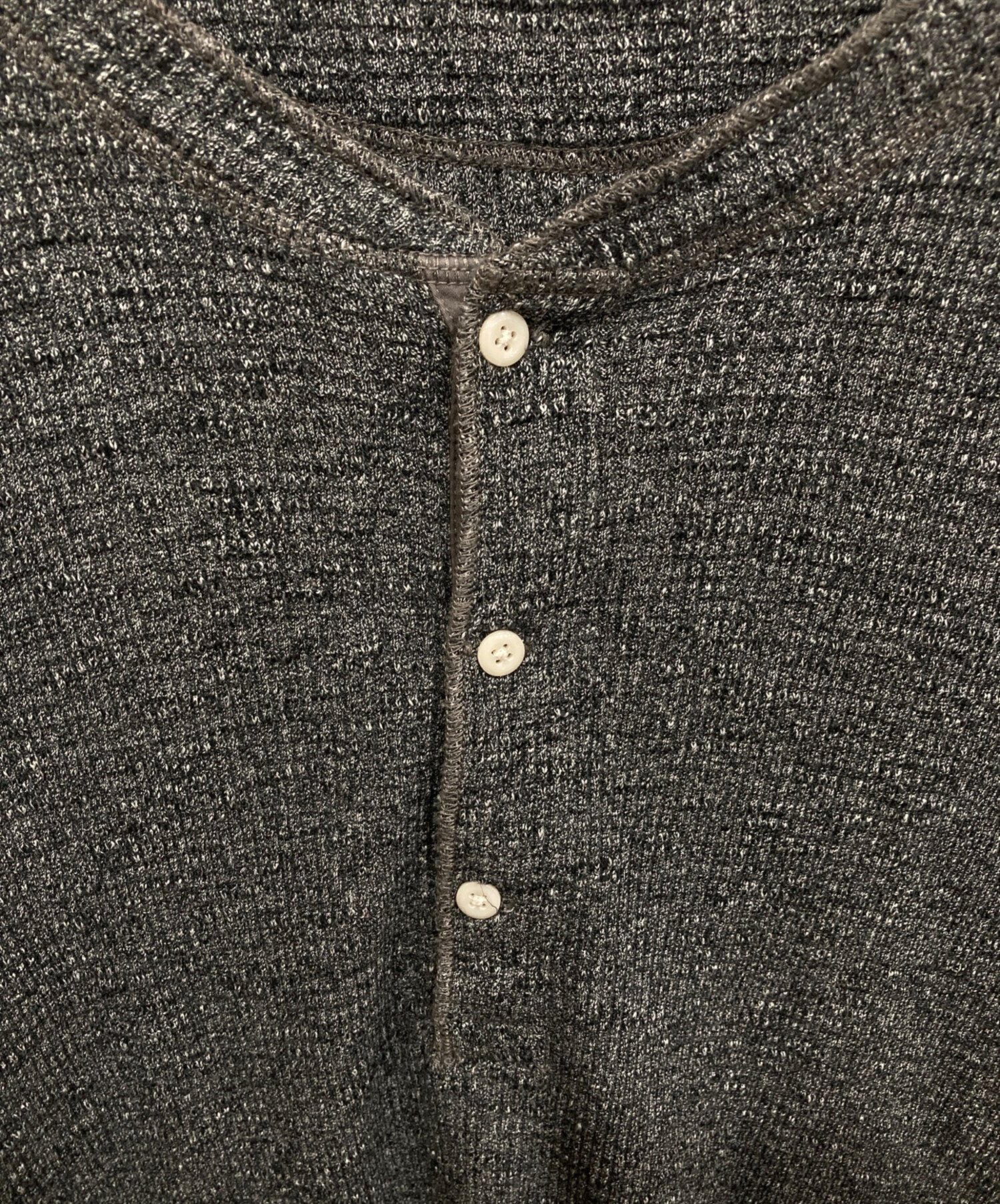 RRL 総柄ヘンリーネック カットソー L 楽天市場】RRL ダブルアールエル ラルフローレン ネイティブ柄