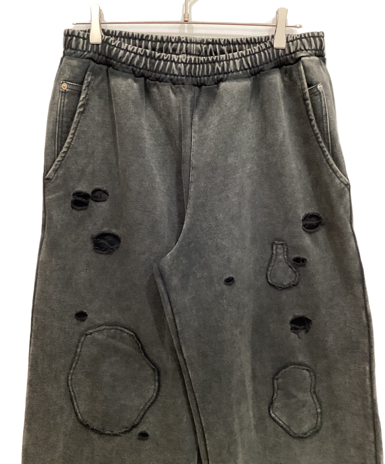 Ballsy brothers 迷彩バギー Ballsy brothers 迷彩バギー