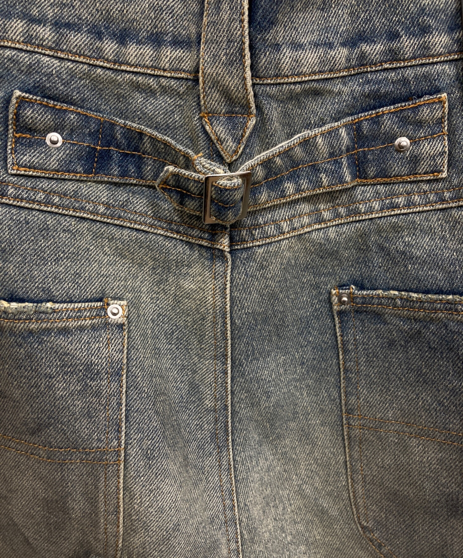 中古・古着通販】BALLSY.BROTHERS (ボールジーブラザーズ) スーパー