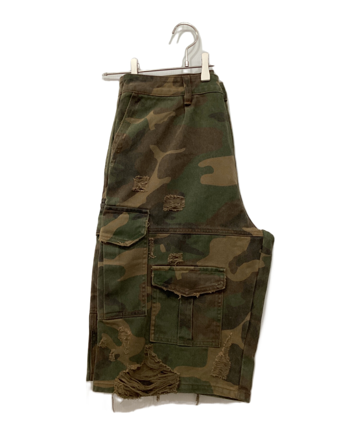 中古・古着通販】ANTIDOTEWORLDWIDE (アンチドートワールドワイド