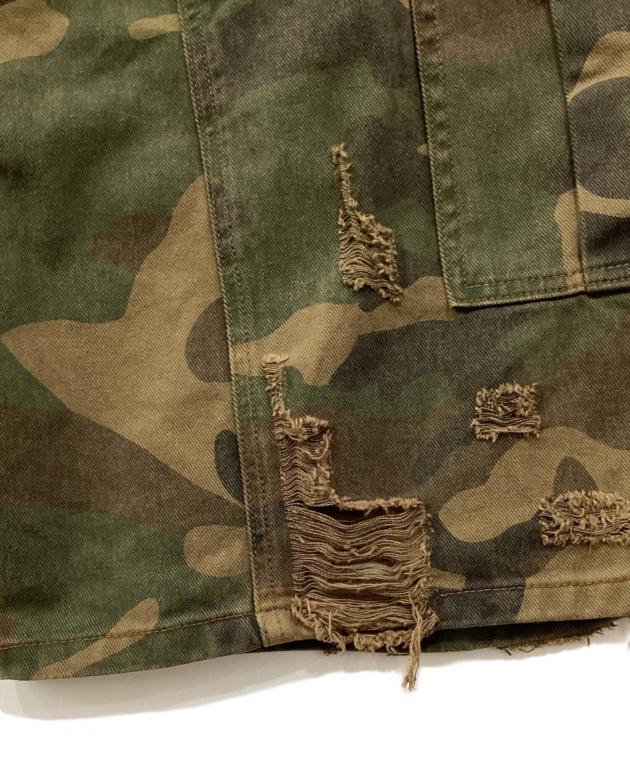 中古・古着通販】ANTIDOTEWORLDWIDE (アンチドートワールドワイド