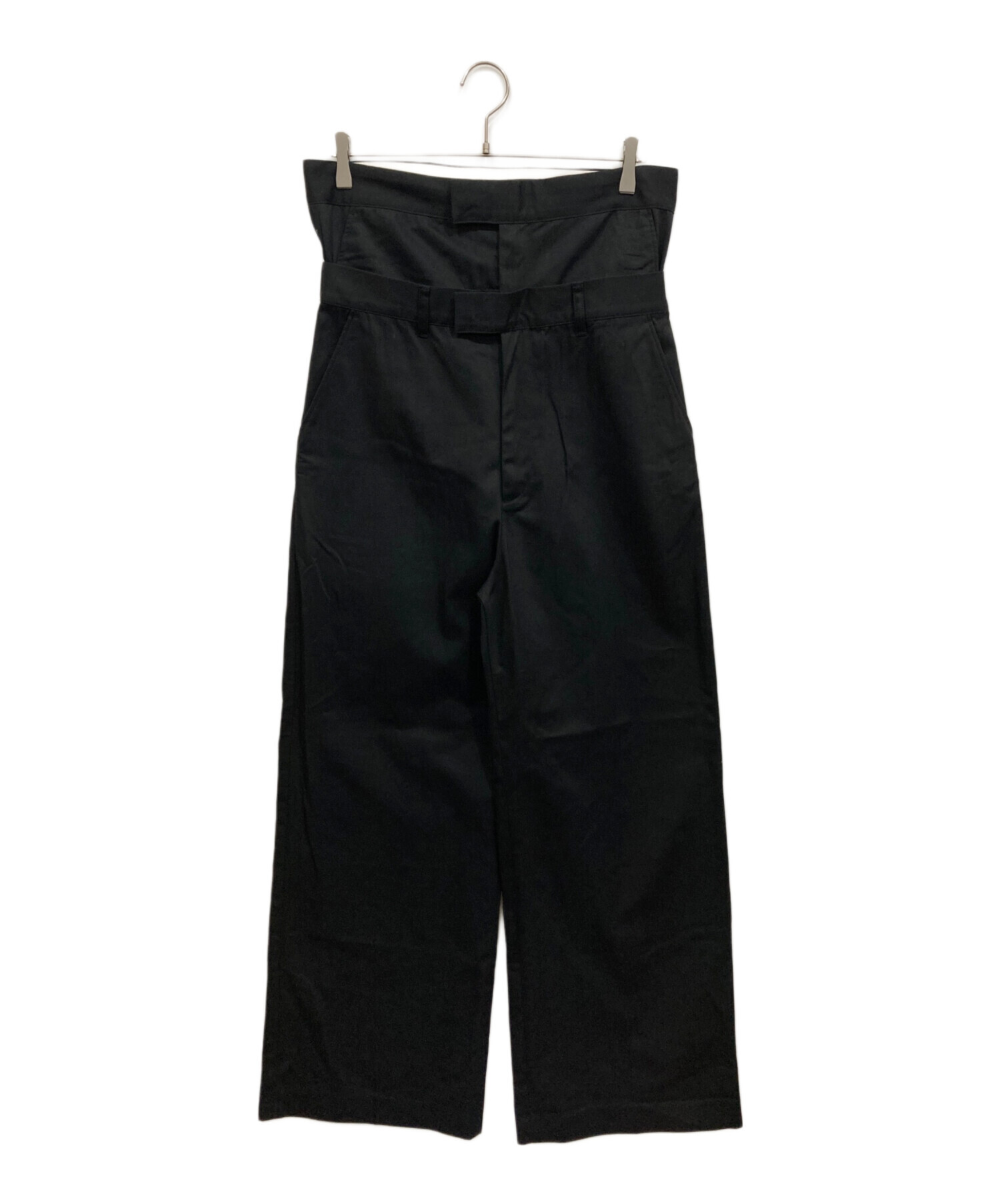 中古・古着通販】Go Go Darlin (ゴーゴーダーリン) ダブルウエスト