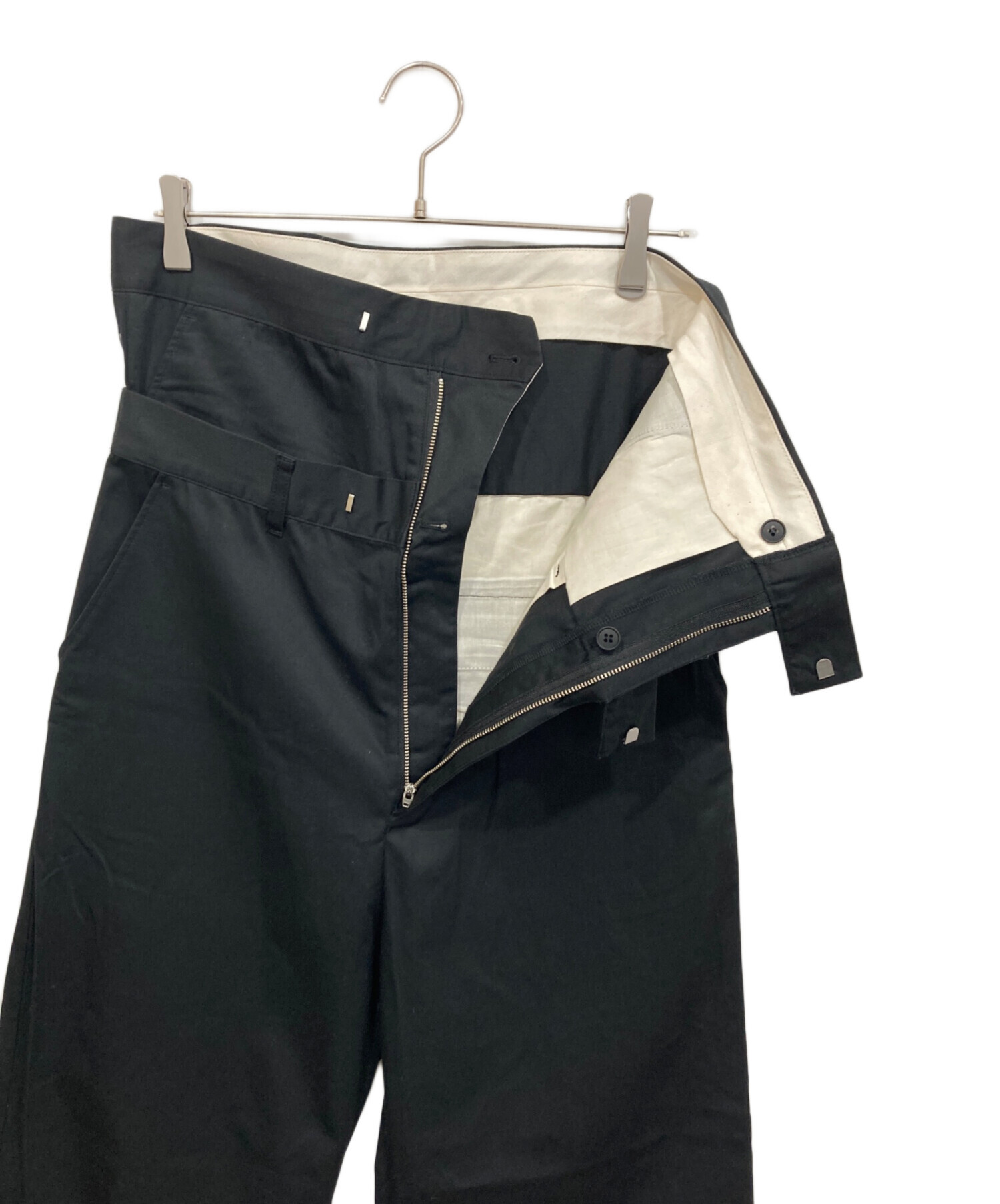 中古・古着通販】Go Go Darlin (ゴーゴーダーリン) ダブルウエスト