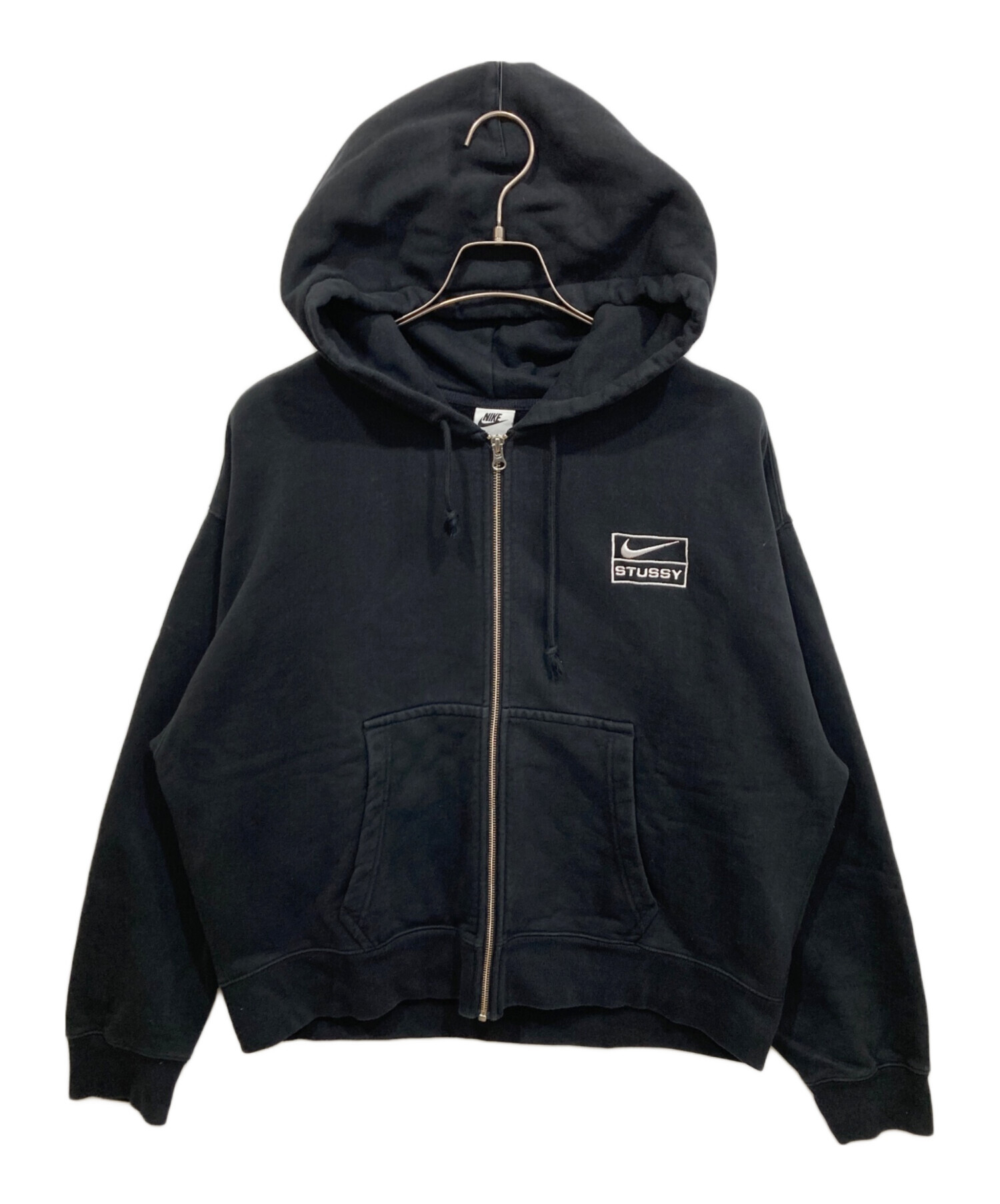 「だい様」専用 STUSSY NIKE クルーフリース 新品未使用 NIKE x STUSSY ナイキ × ステューシー FLEECE CREW