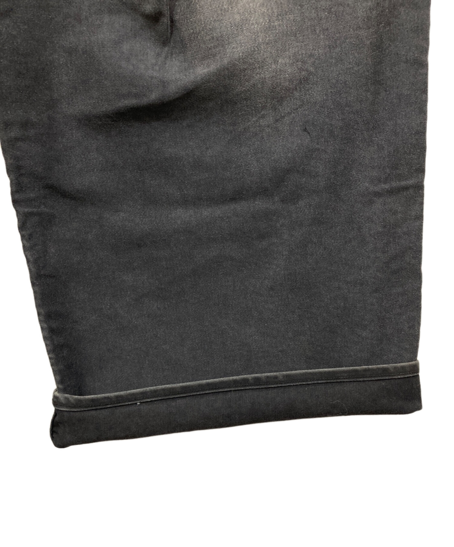 中古・古着通販】SUBLATIONS (サブレーションズ) モールスキン2タック