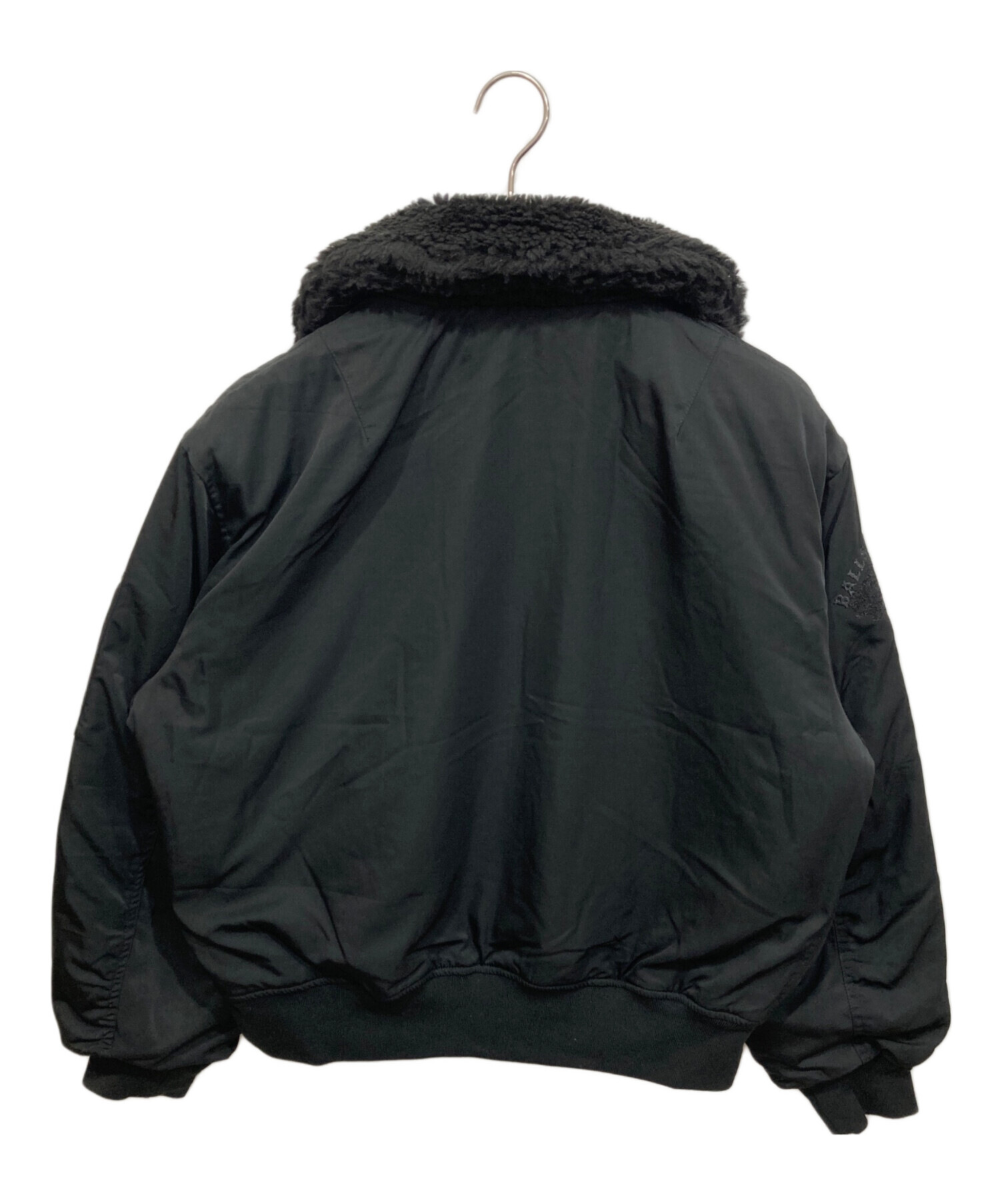 BALLSY.BROTHERS ボールジーブラザーズ　ダックベスト完売品 超希少  （ボールジーブラザーズ） ドッキングサマーカーゴ