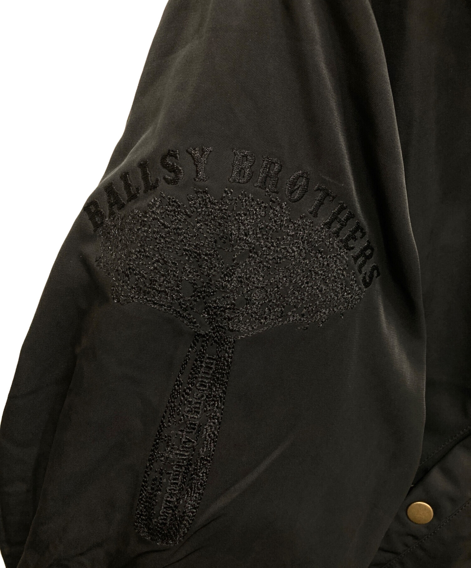 中古・古着通販】BALLSY.BROTHERS (ボールジーブラザーズ