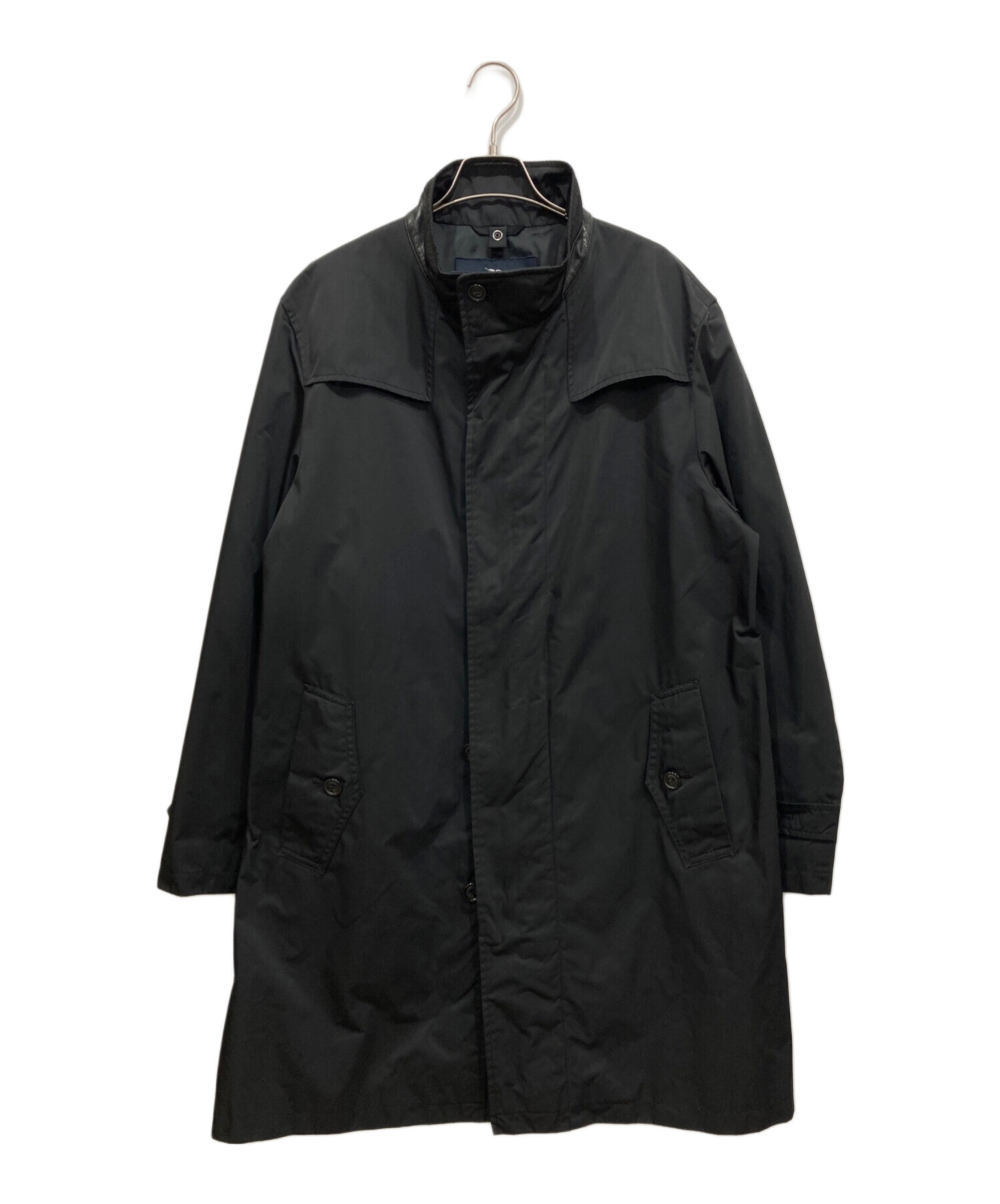 中古・古着通販】BURBERRY LONDON (バーバリーロンドン) スタンド