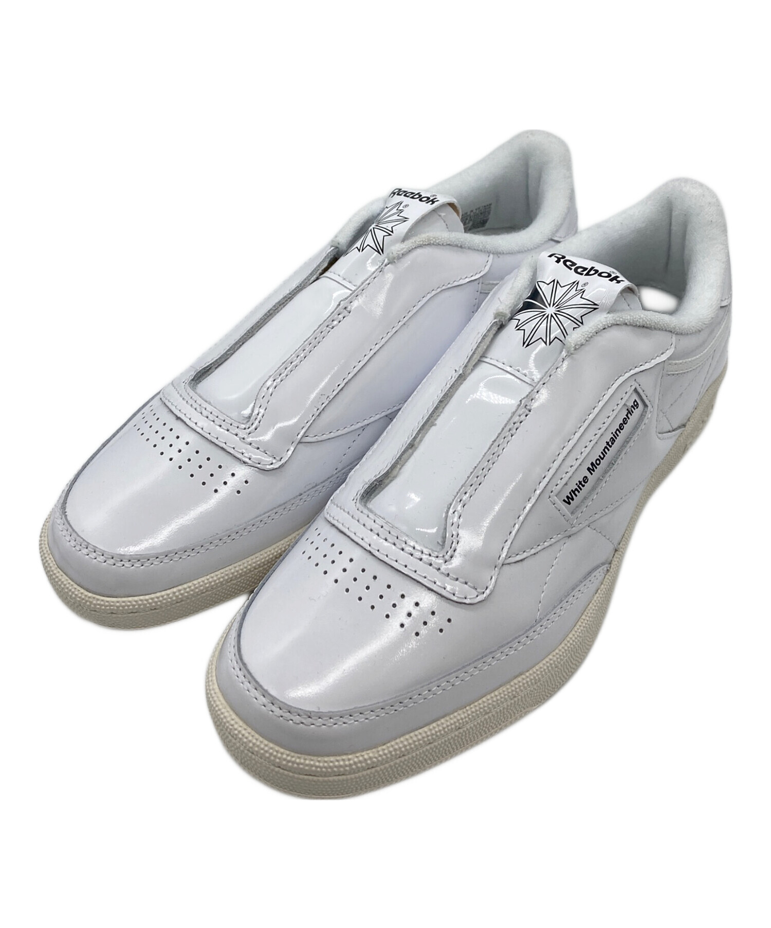 中古・古着通販】WHITE MOUNTAINEERING (ホワイトマウンテ二アニング