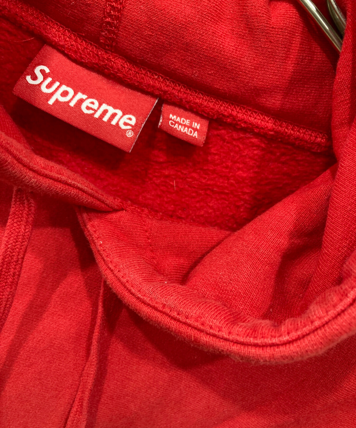 中古・古着通販】SUPREME (シュプリーム) バンダナボックスロゴ 