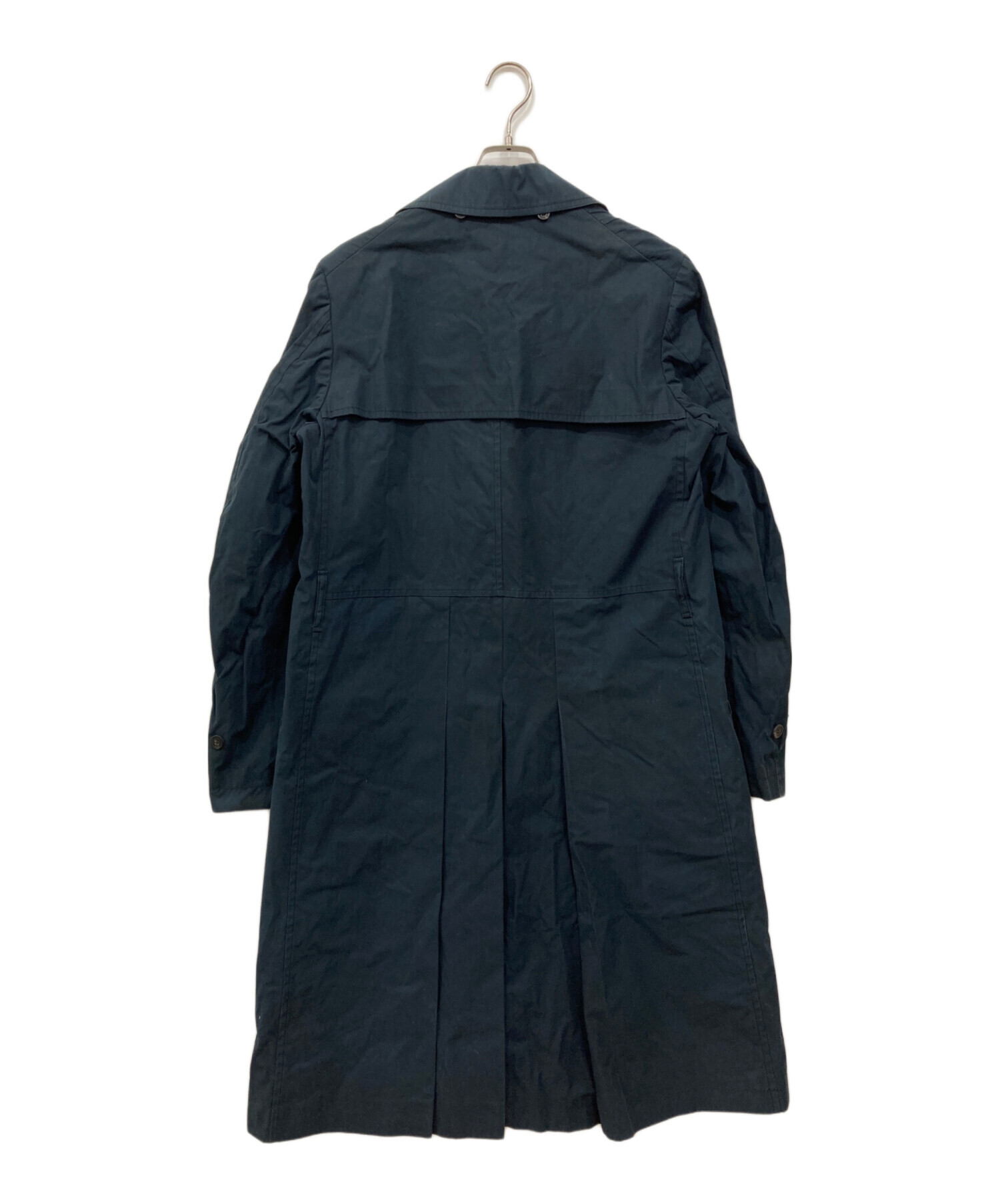 Dries Van Noten トレンチコート 中古・古着通販】DRIES VAN NOTEN (ドリスヴァンノッテン) トレンチ