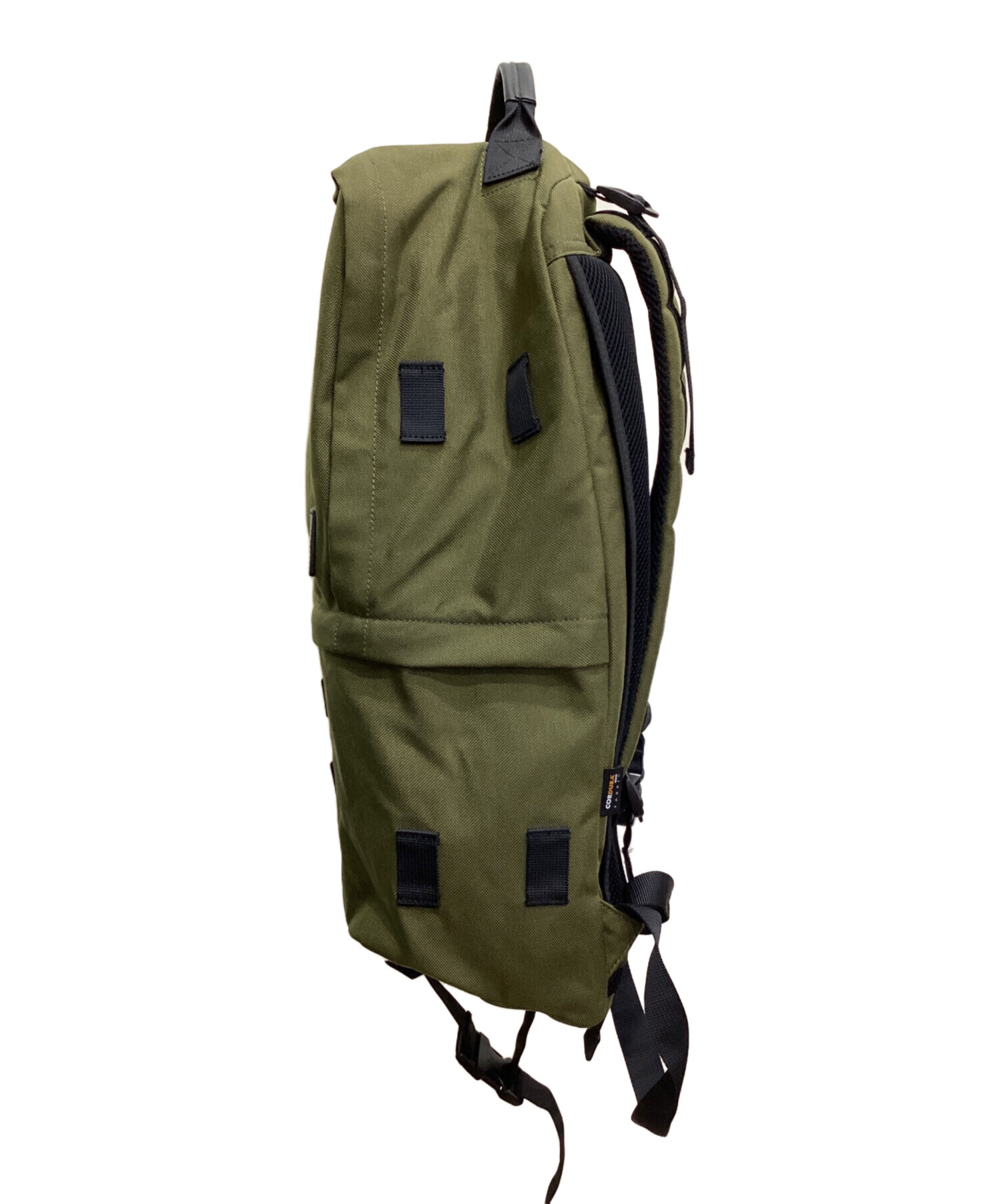 中古・古着通販】Snow peak (スノーピーク) リュック カーキ｜ブランド