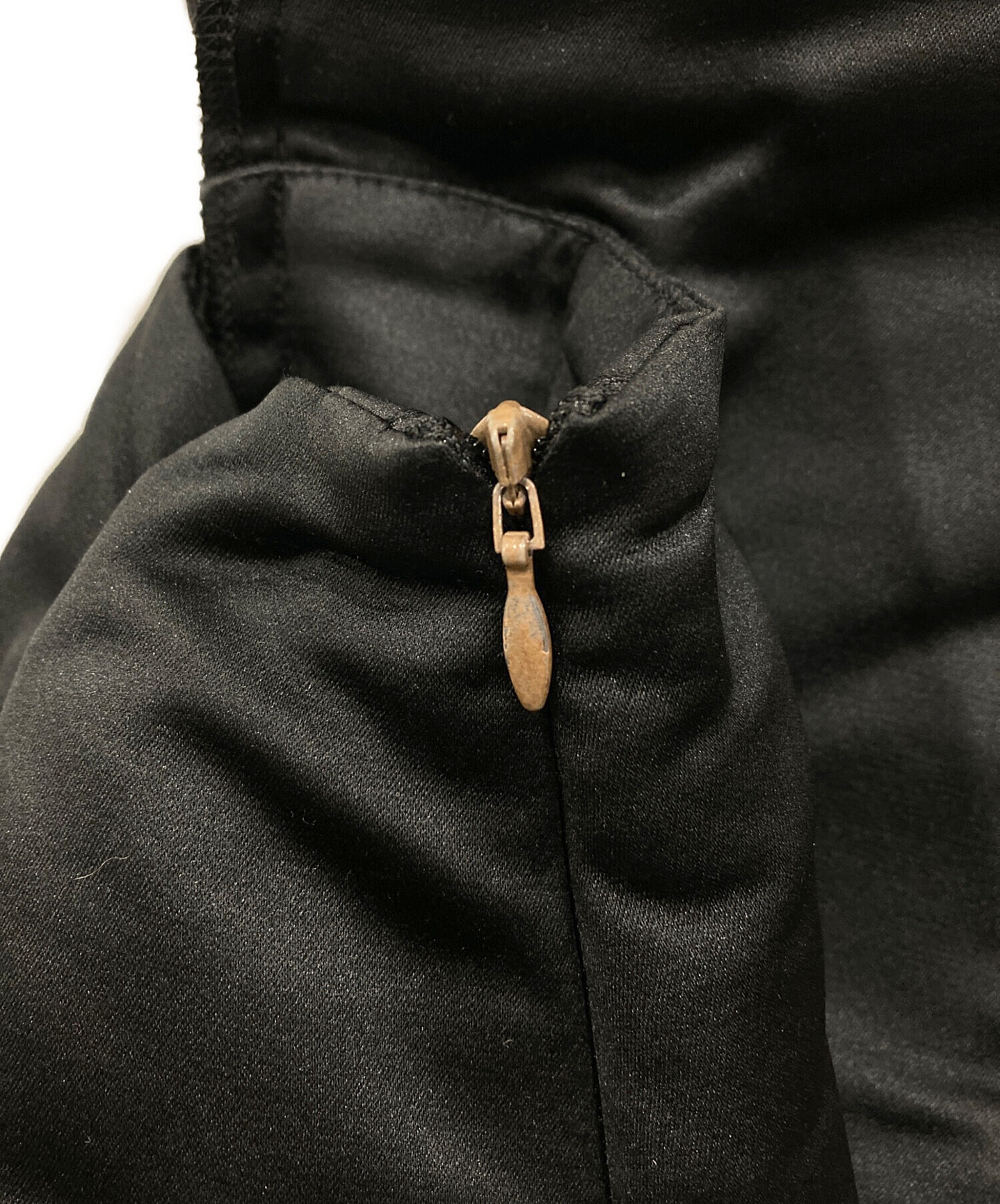 中古・古着通販】COMME des GARCONS (コムデギャルソン) ポリ縮