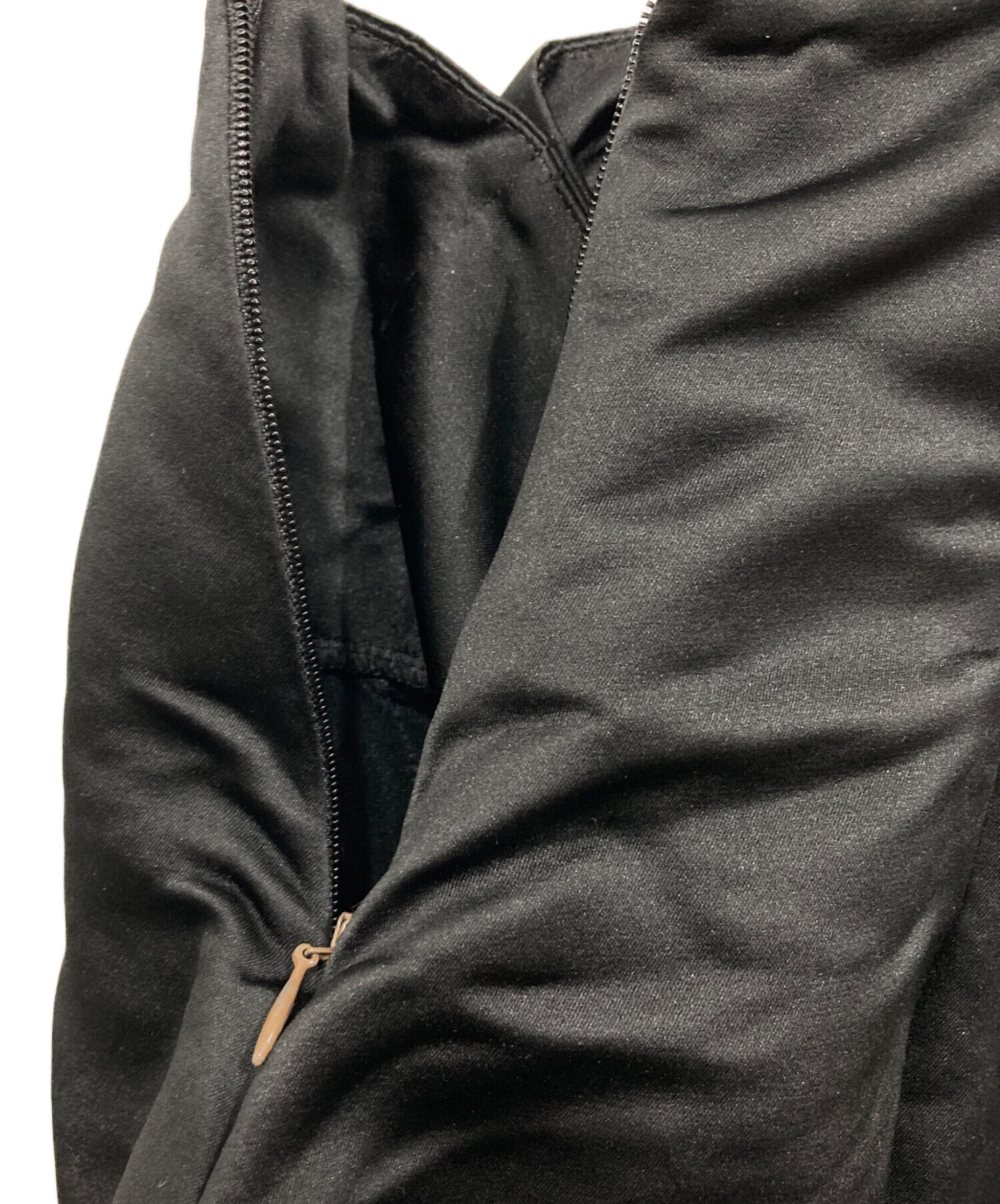 中古・古着通販】COMME des GARCONS (コムデギャルソン) ポリ縮