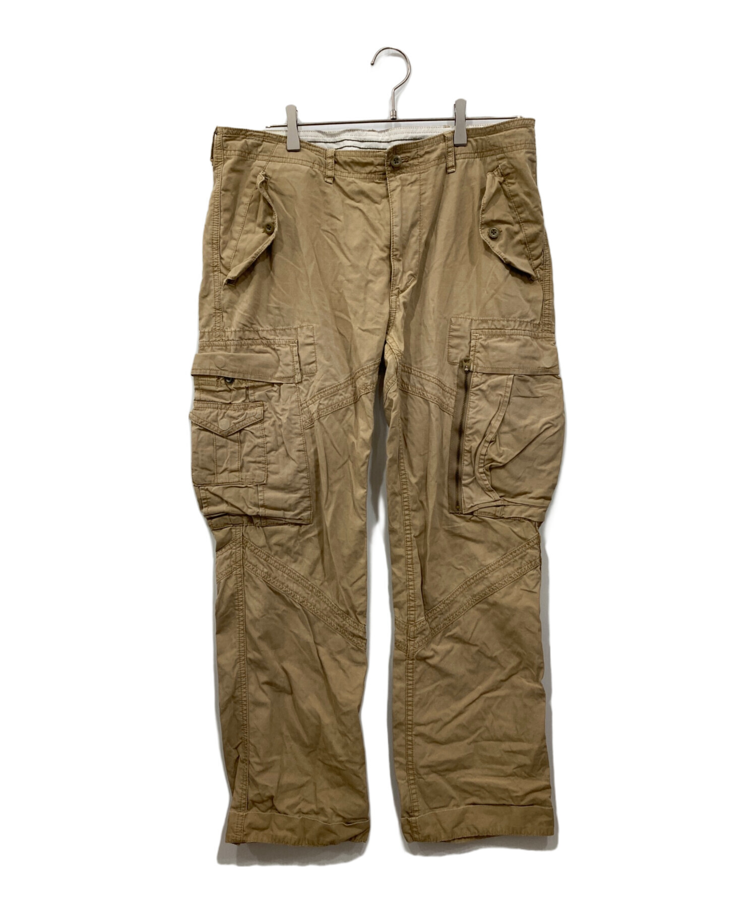 中古・古着通販】POLO RALPH LAUREN (ポロ・ラルフローレン