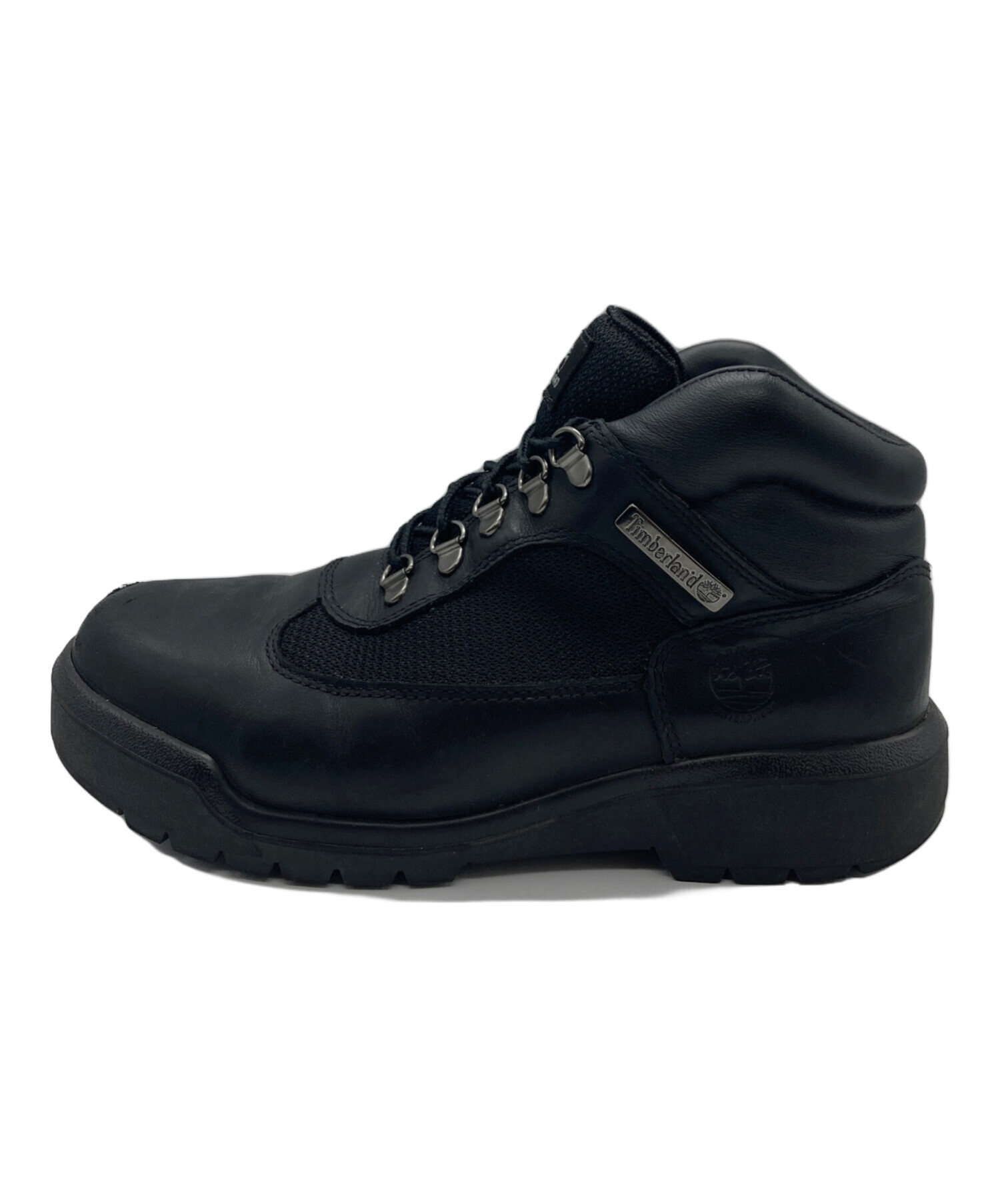 中古・古着通販】Timberland (ティンバーランド) フィールドブーツ