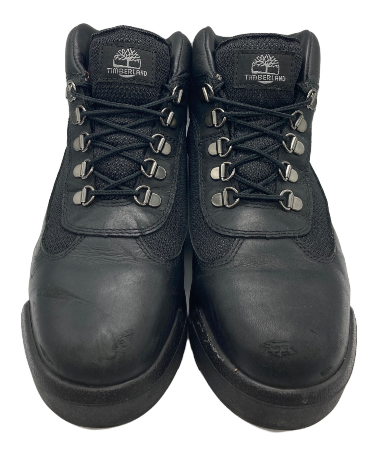 中古・古着通販】Timberland (ティンバーランド) フィールドブーツ
