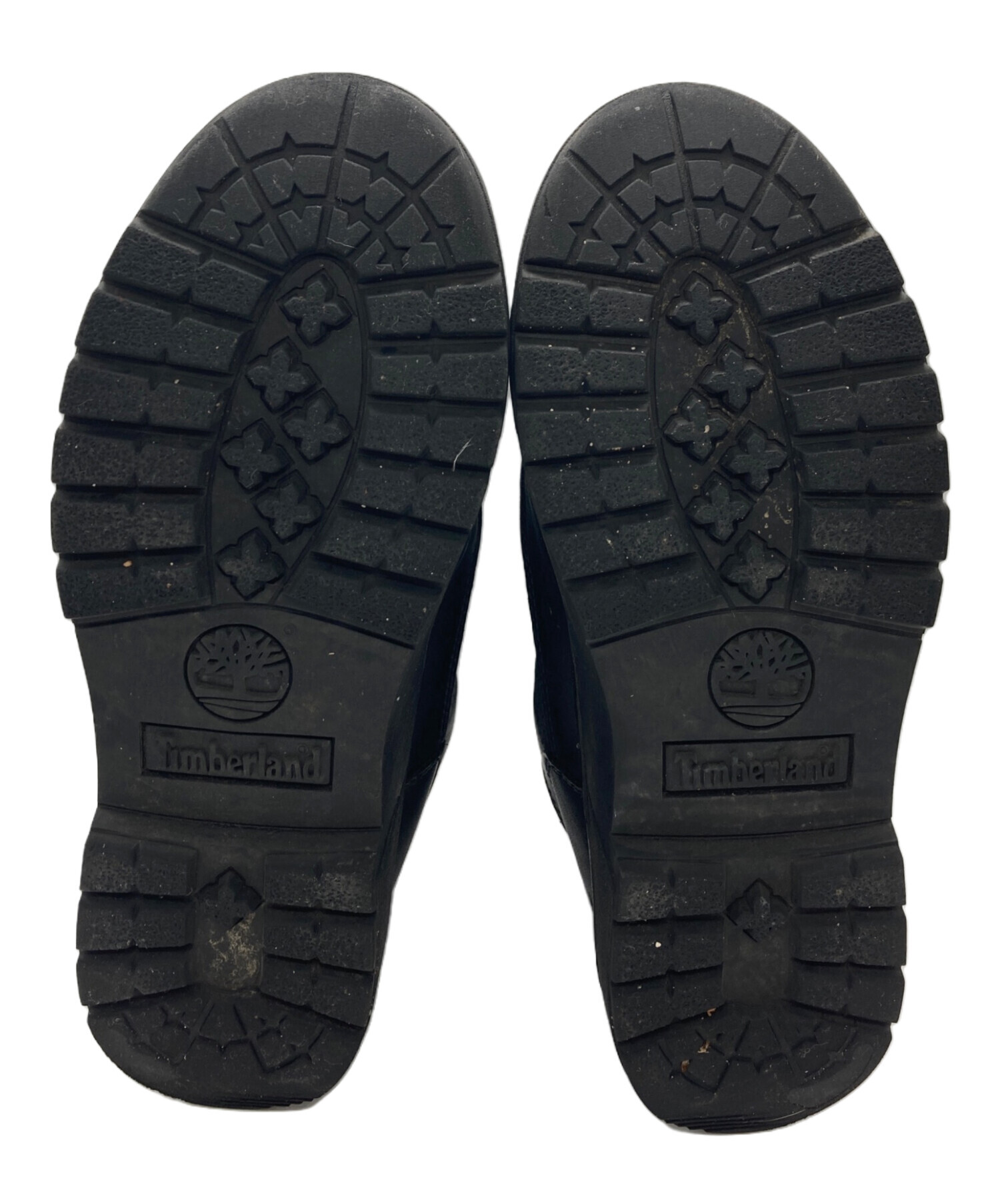 中古・古着通販】Timberland (ティンバーランド) フィールドブーツ