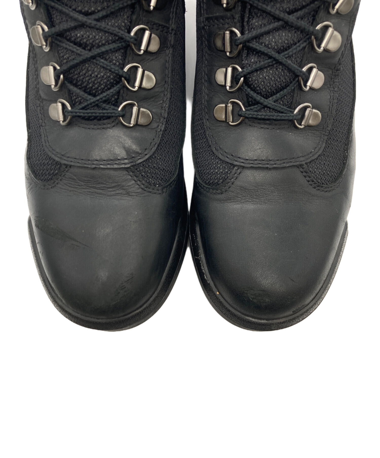 中古・古着通販】Timberland (ティンバーランド) フィールドブーツ 