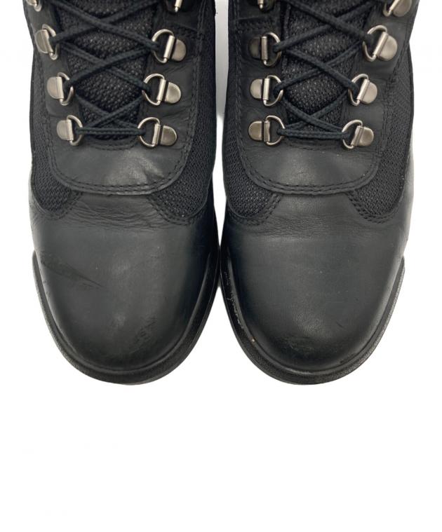中古・古着通販】Timberland (ティンバーランド) フィールドブーツ