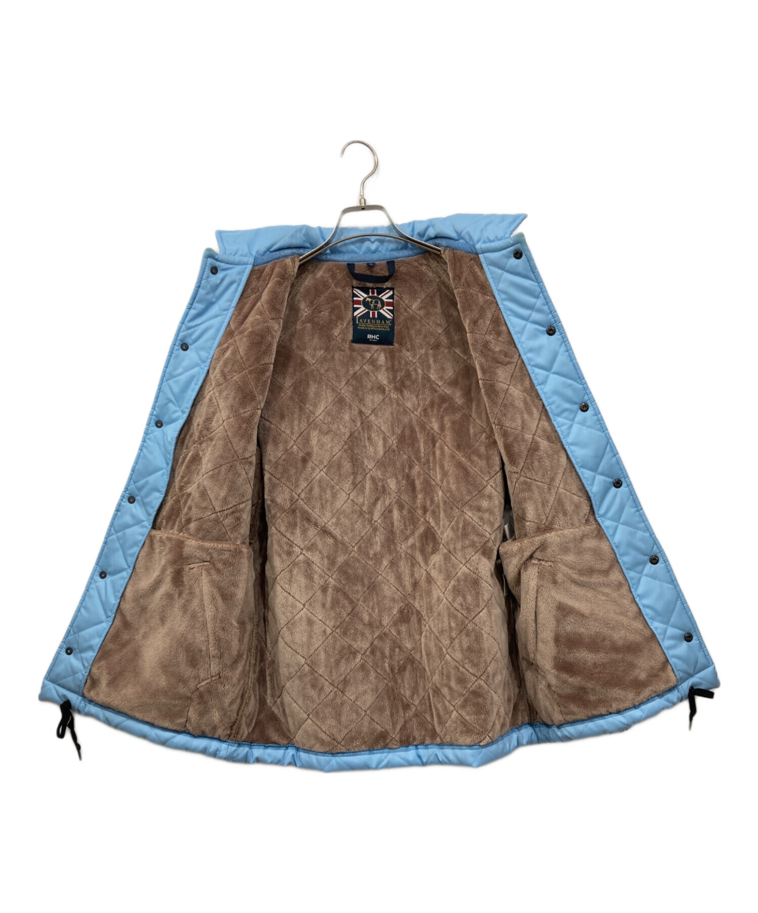 中古・古着通販】LAVENHAM (ラベンハム) RHC Ron Herman (アール