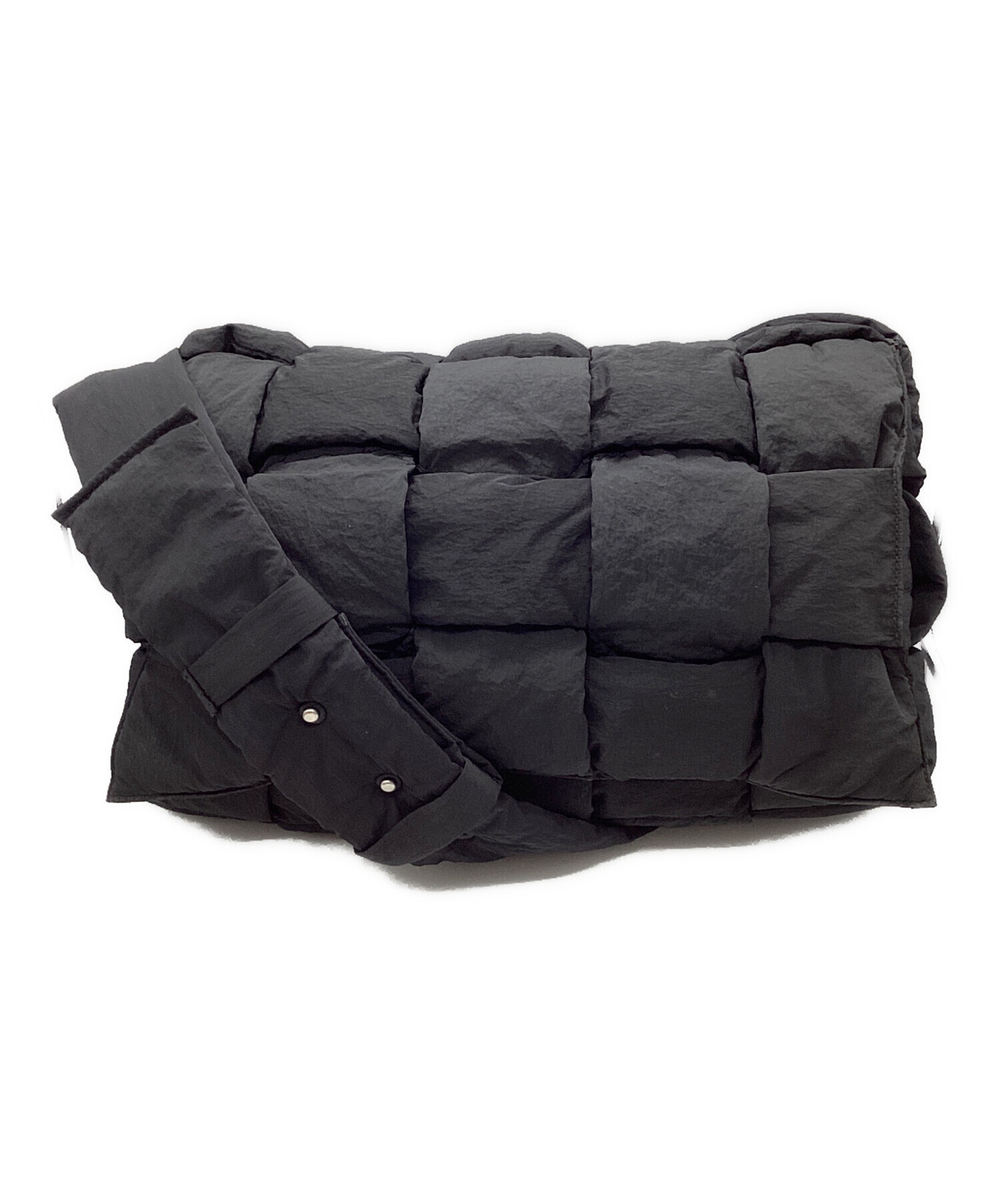 中古・古着通販】BOTTEGA VENETA (ボッテガベネタ) マキシ パデッド 