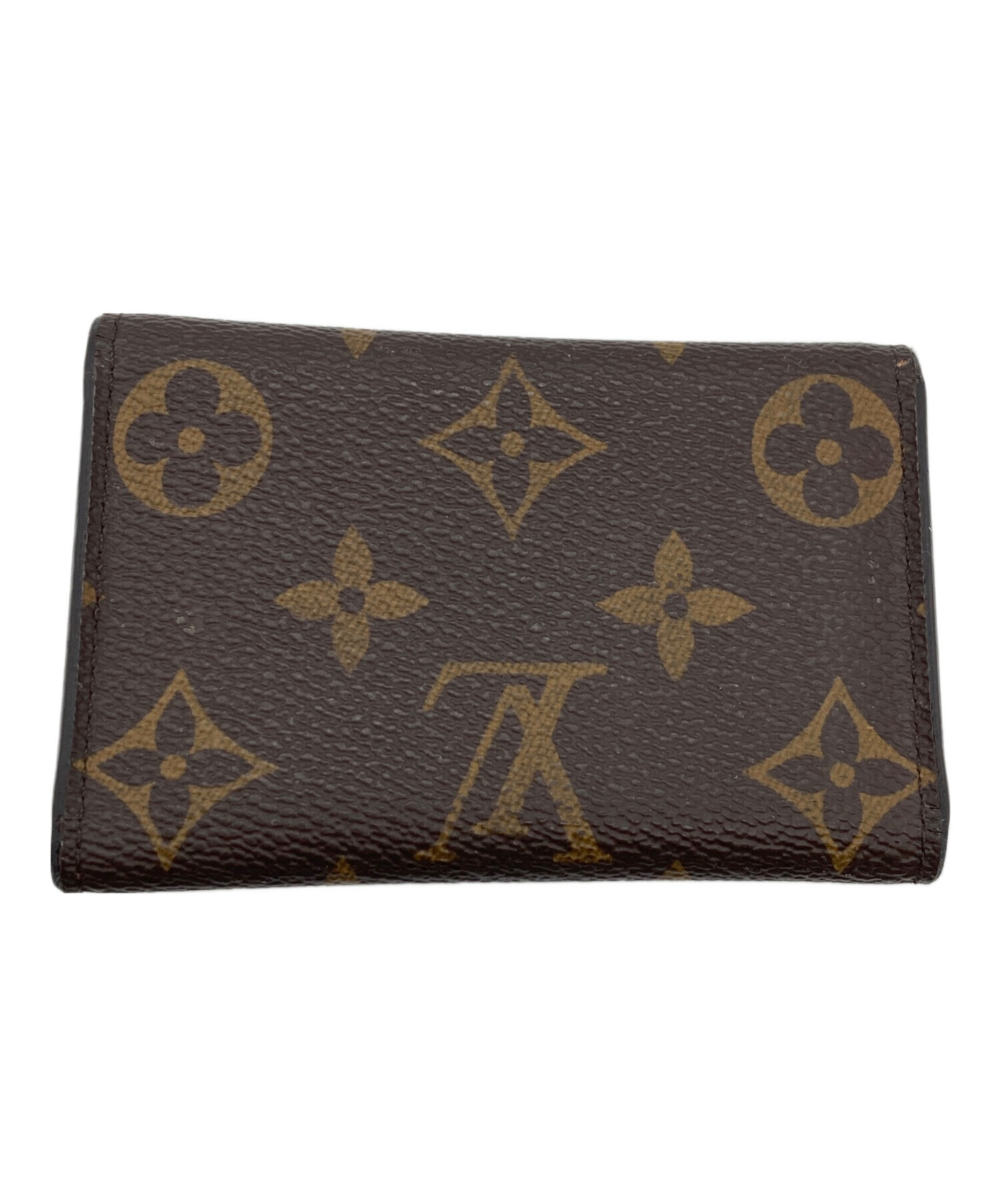 中古・古着通販】LOUIS VUITTON (ルイ ヴィトン) キーケース