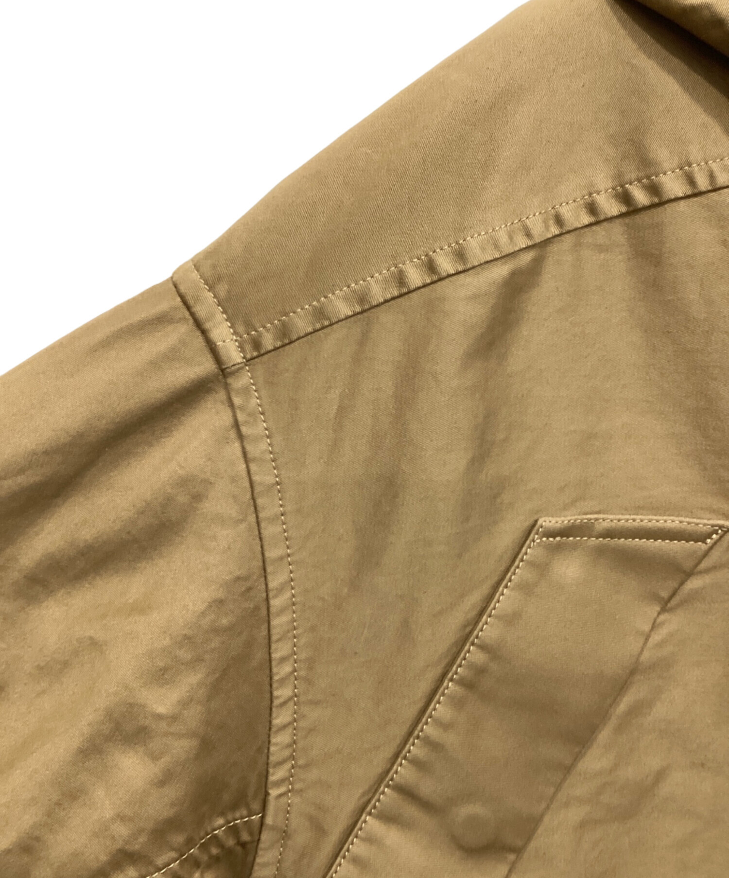 中古・古着通販】AP STUDIO (エーピーストゥディオ) シャイン