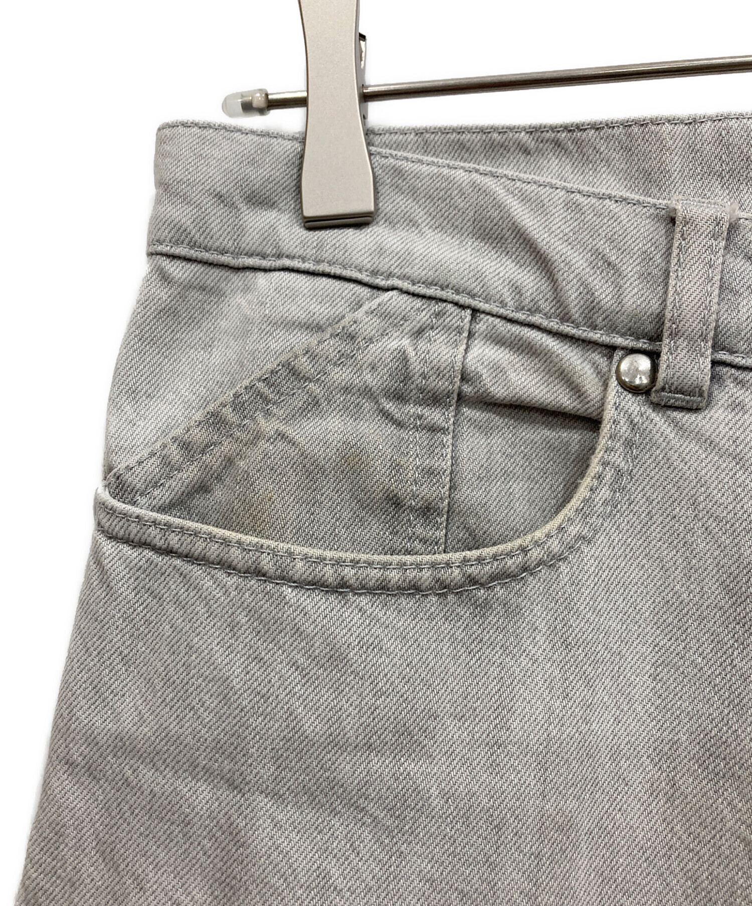 中古・古着通販】MARTIN MARGIELA (マルタン・マルジェラ) デニム