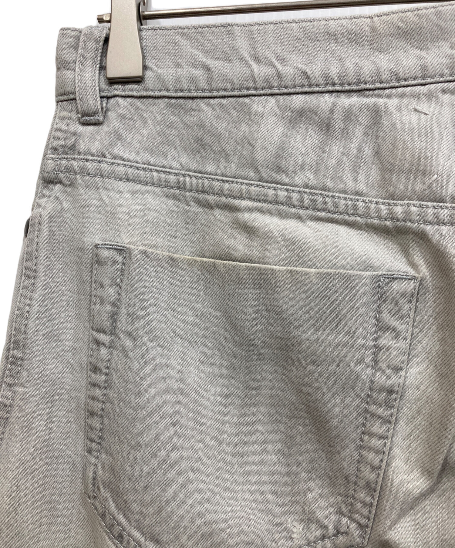 中古・古着通販】MARTIN MARGIELA (マルタン・マルジェラ) デニム