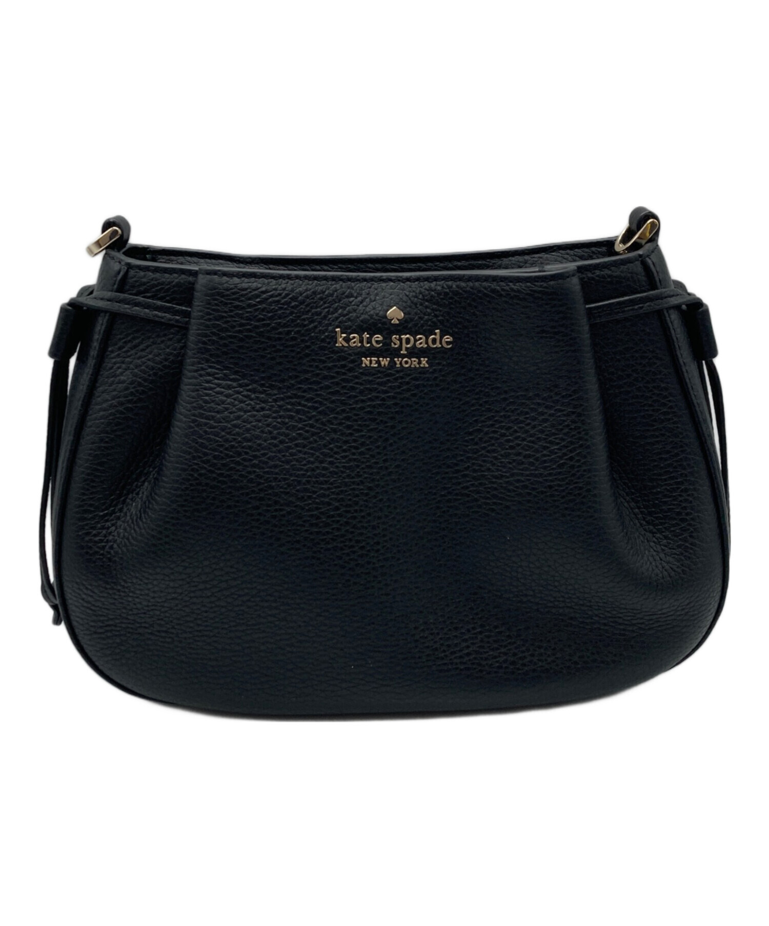kate spade ケイトスペード/ダンプリングクロスボディ/KE477/Aランク/09【中古】 kate spade NEW YORK（ケイト・スペード ニューヨーク） kate spade