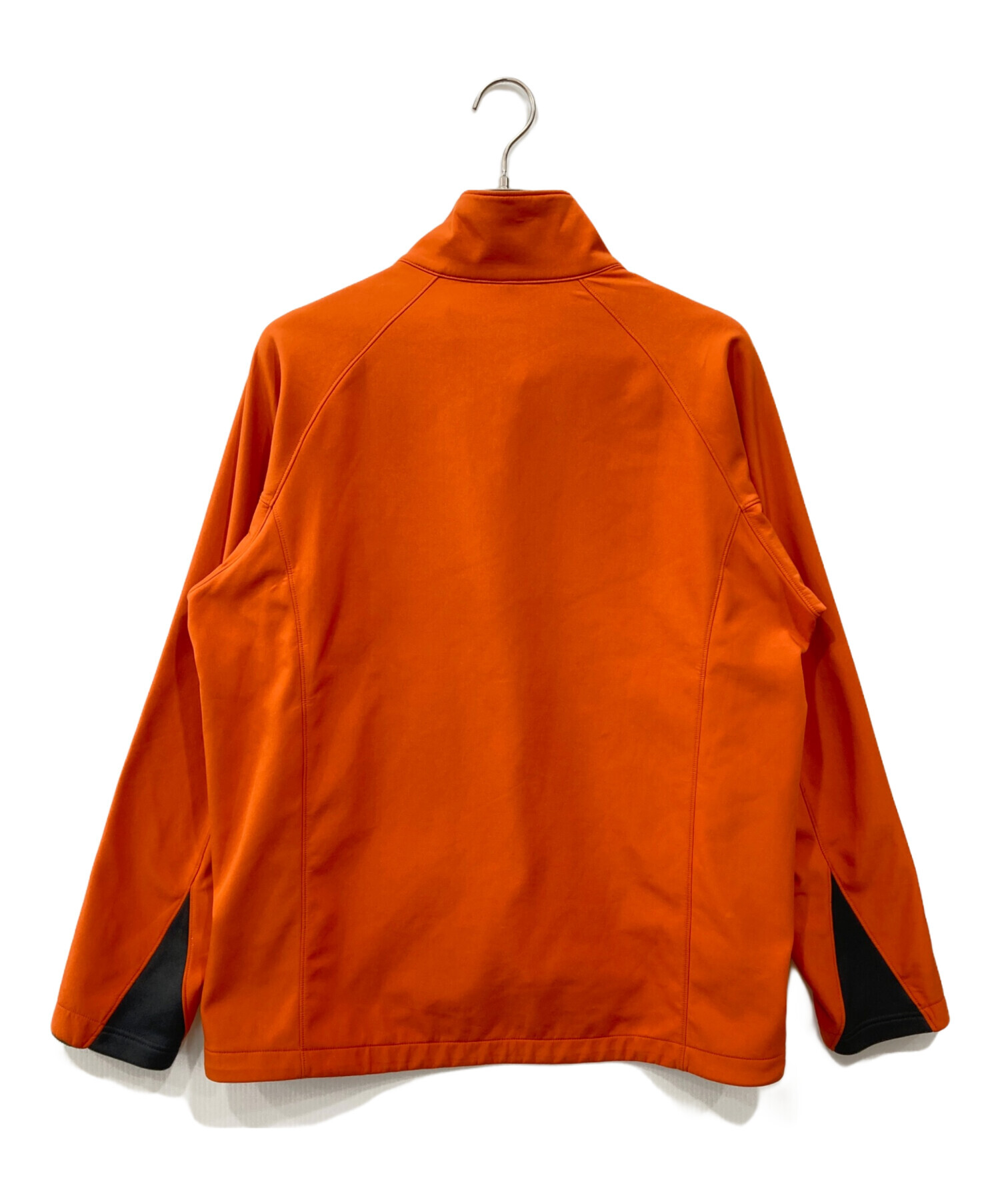 中古・古着通販】mont-bell (モンベル) ノマドジャケット オレンジ 