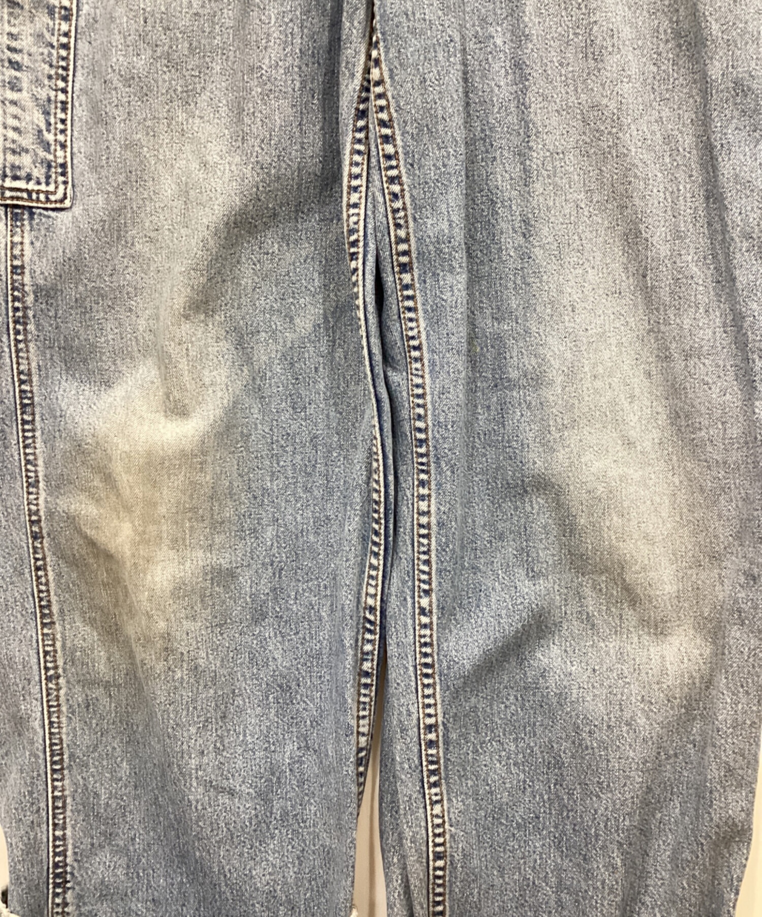 希少 LEVI’S リーバイス オーバーオール サロペット  two horse 中古・古着通販】LEVI'S (リーバイス) Two Horse オーバーオール