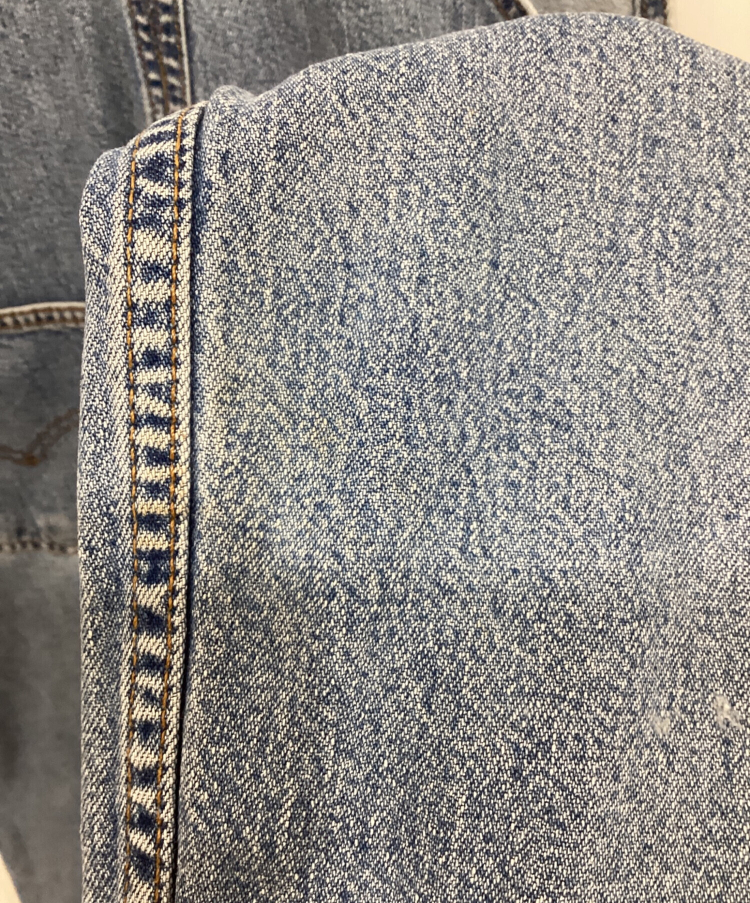 中古・古着通販】LEVI'S (リーバイス) Two Horse オーバーオール