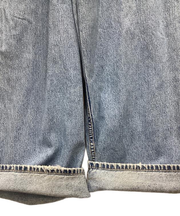 中古・古着通販】LEVI'S (リーバイス) Two Horse オーバーオール