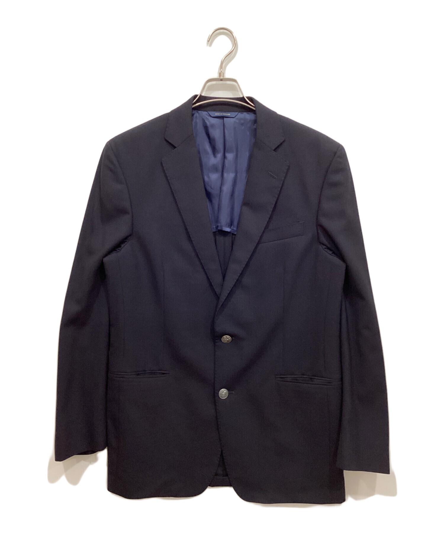 中古・古着通販】BROOKS BROTHERS (ブルックスブラザーズ) メタル 