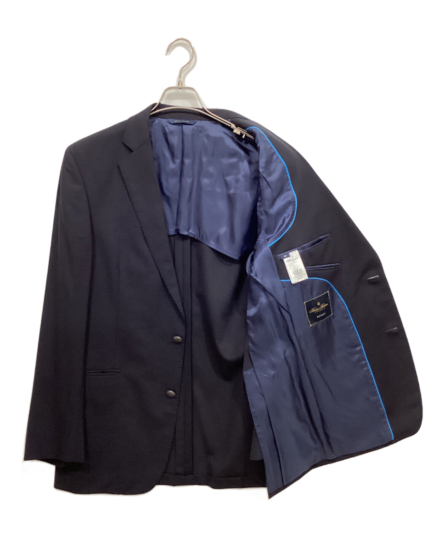 中古・古着通販】BROOKS BROTHERS (ブルックスブラザーズ) メタル 
