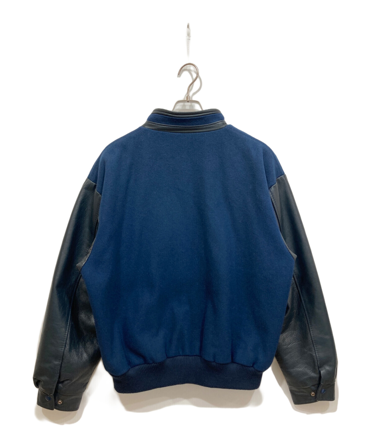 CANADA カナダ製CANADA SPORTSWEAR カナダスポーツウェアレザー 