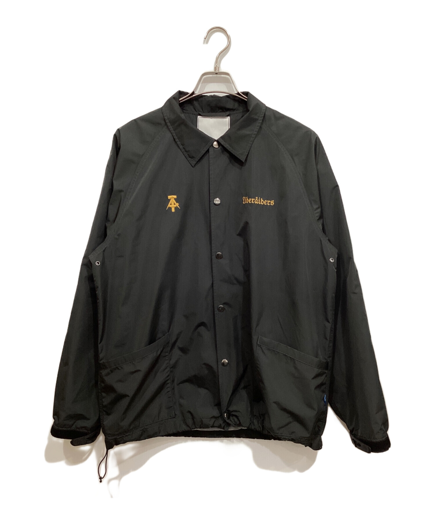 中古・古着通販】Liberaiders (リベレイダース) クアトリガ コーチ