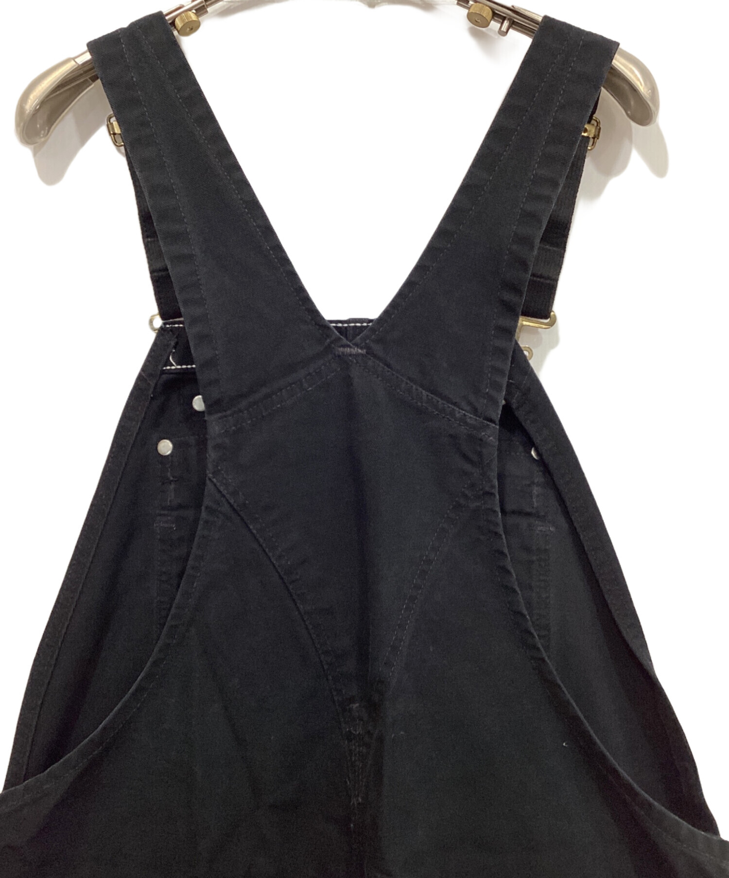 中古・古着通販】CarHartt (カーハート) オーバーオール