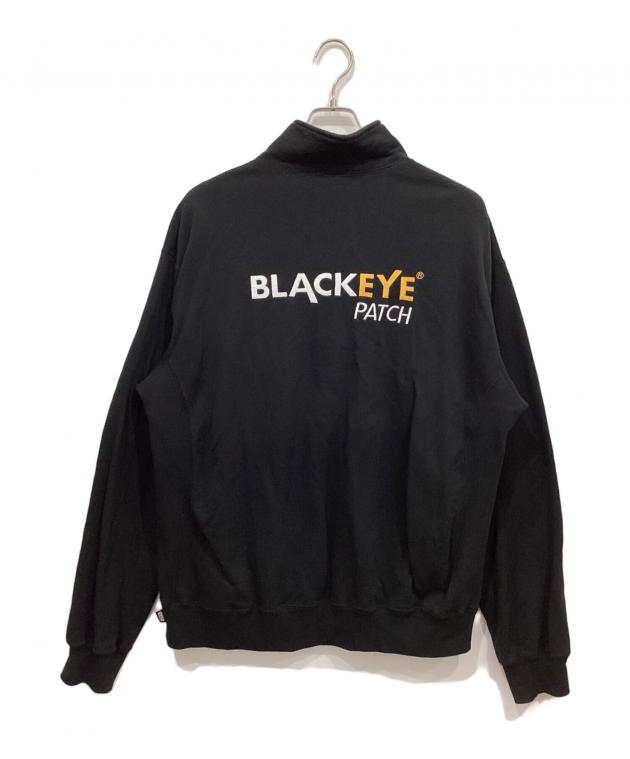 Black Eye Patchスウェット最終値下げ 中古・古着通販】THE BLACK EYE PATCH (ブラックアイパッチ) ハーフ
