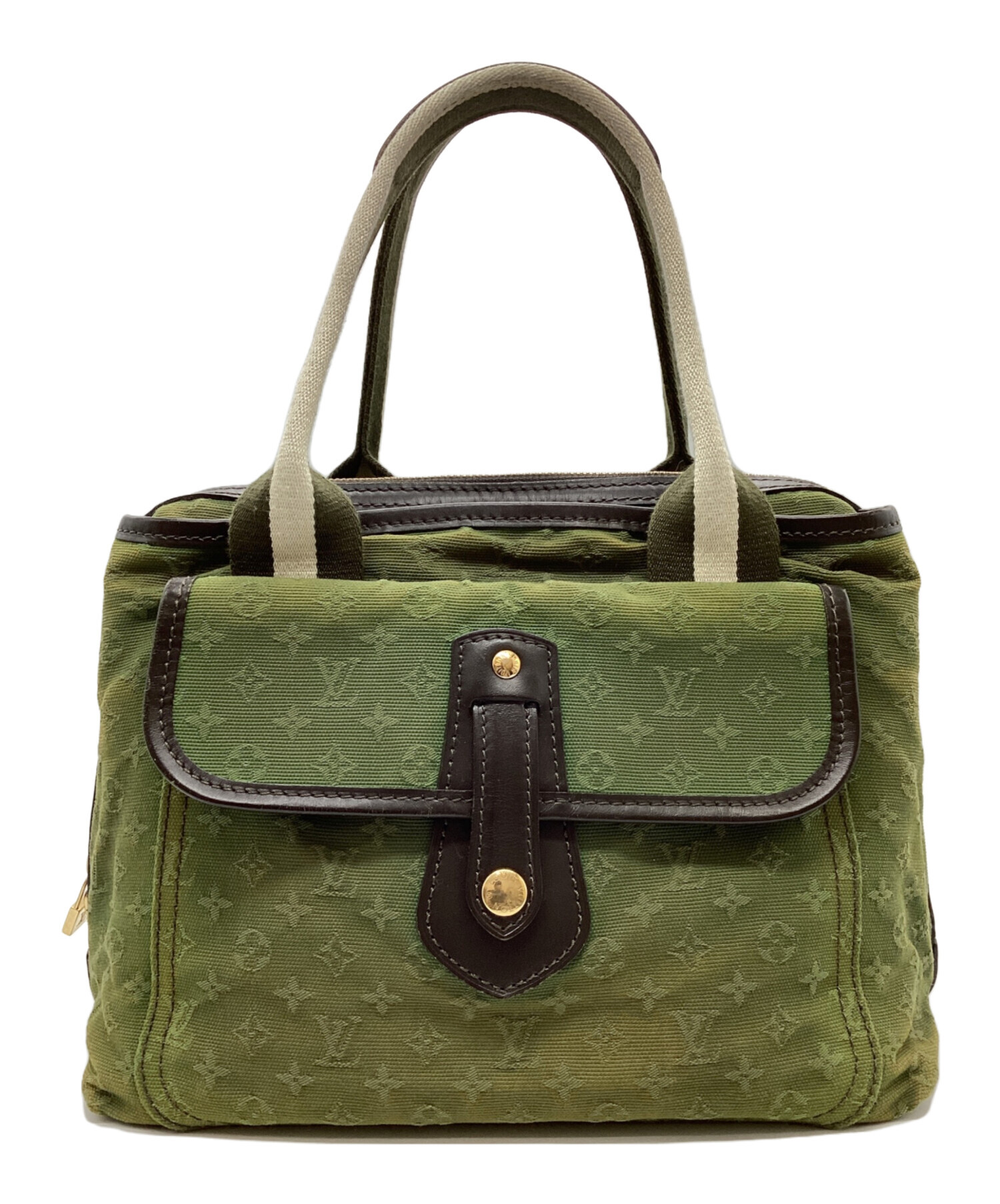 中古・古着通販】LOUIS VUITTON (ルイ ヴィトン) ハンドバッグ 