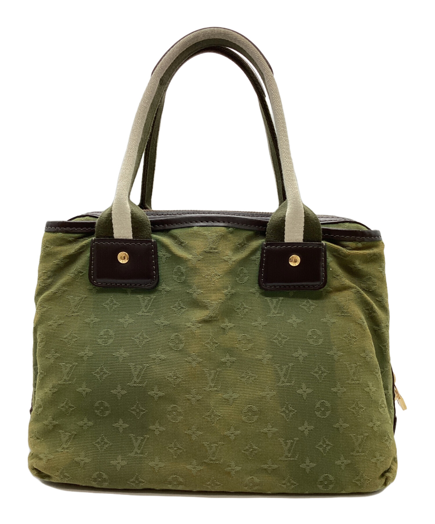 中古・古着通販】LOUIS VUITTON (ルイ ヴィトン) ハンドバッグ 