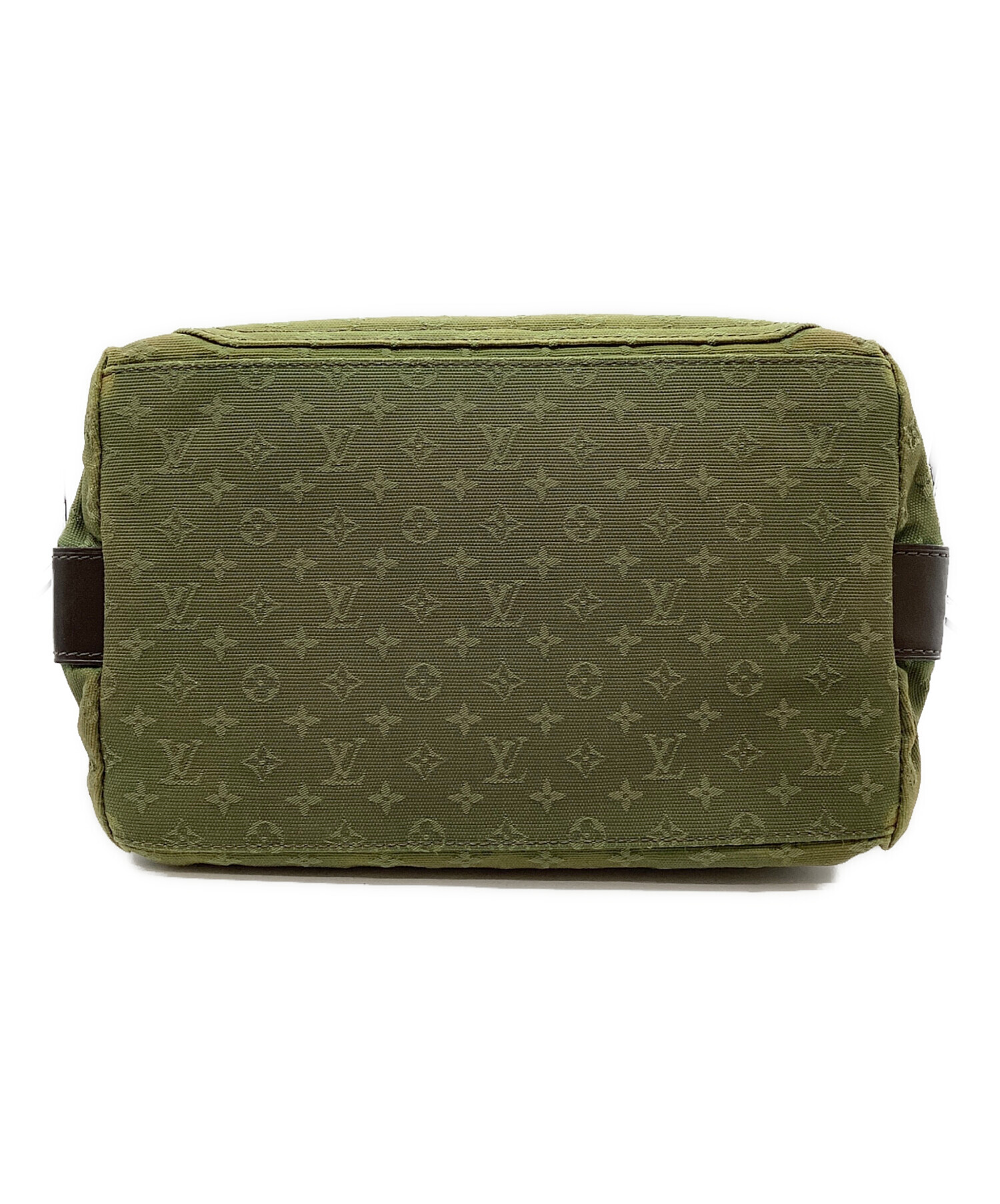 中古・古着通販】LOUIS VUITTON (ルイ ヴィトン) ハンドバッグ