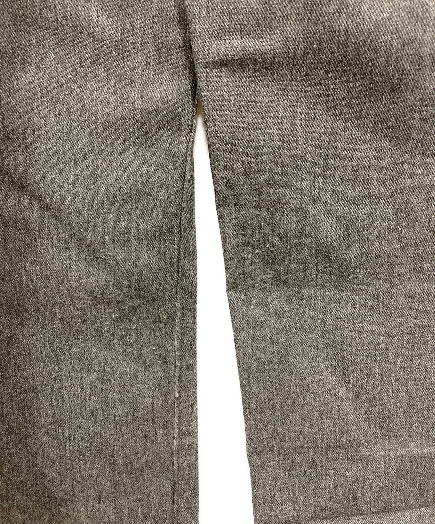 中古・古着通販】BEN DAVIS (ベンデイビス) フリスコパンツ グレー