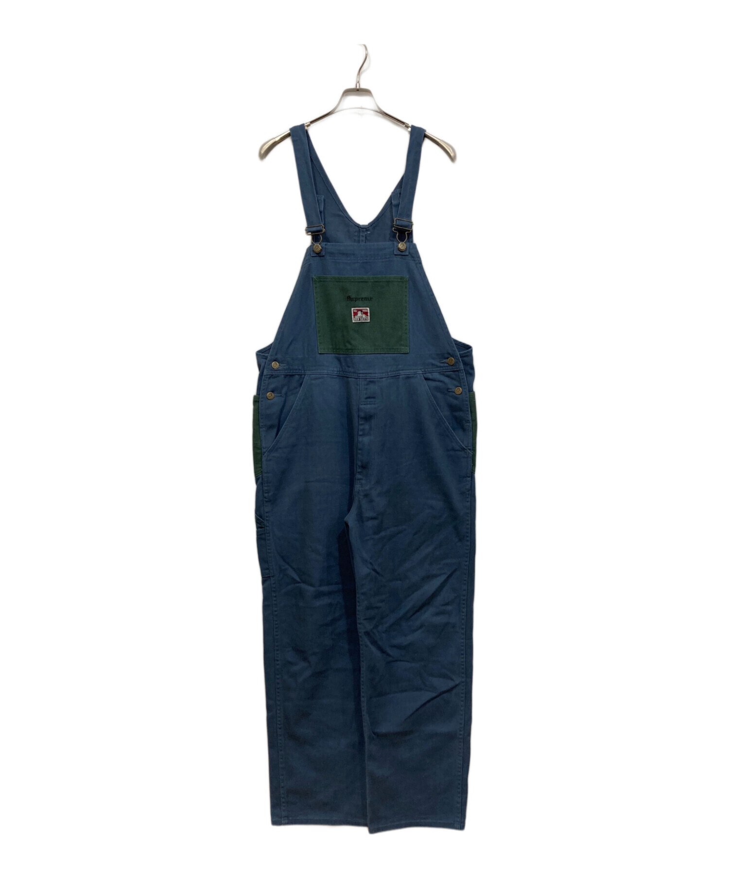 中古・古着通販】Supreme (シュプリーム) BEN DAVIS (ベンデイビス