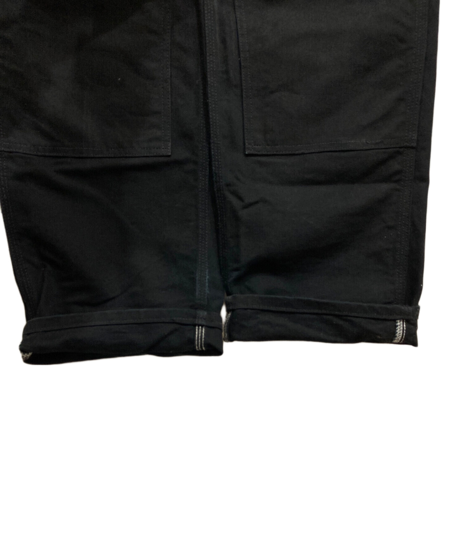 中古・古着通販】CarHartt (カーハート) ダブルニーパンツ