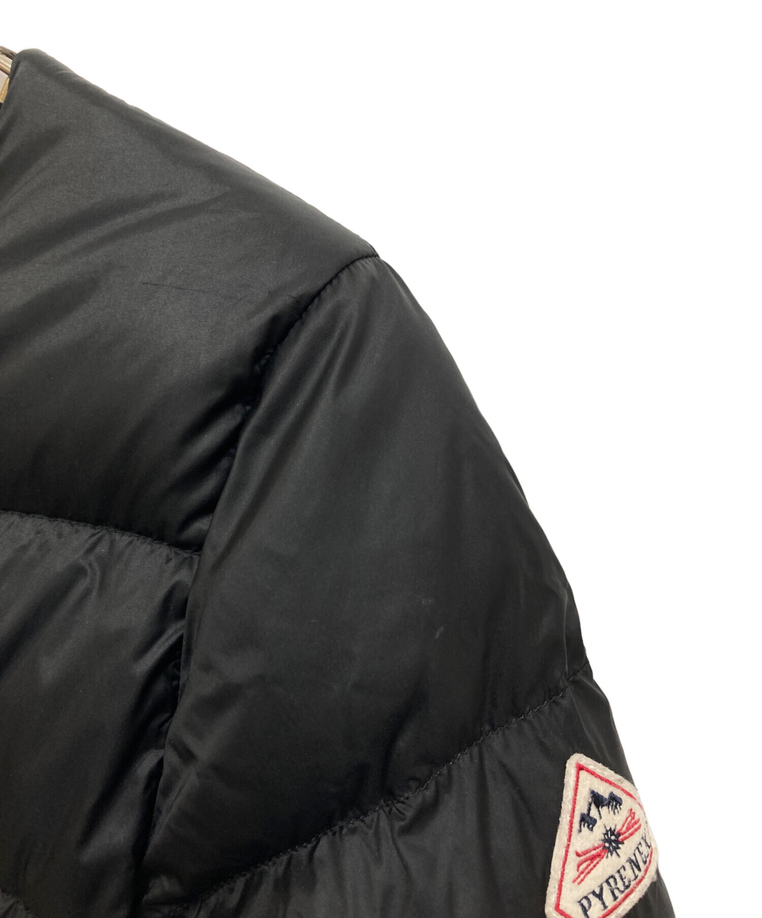 中古・古着通販】Pyrenex (ピレネックス) CANNESダウン