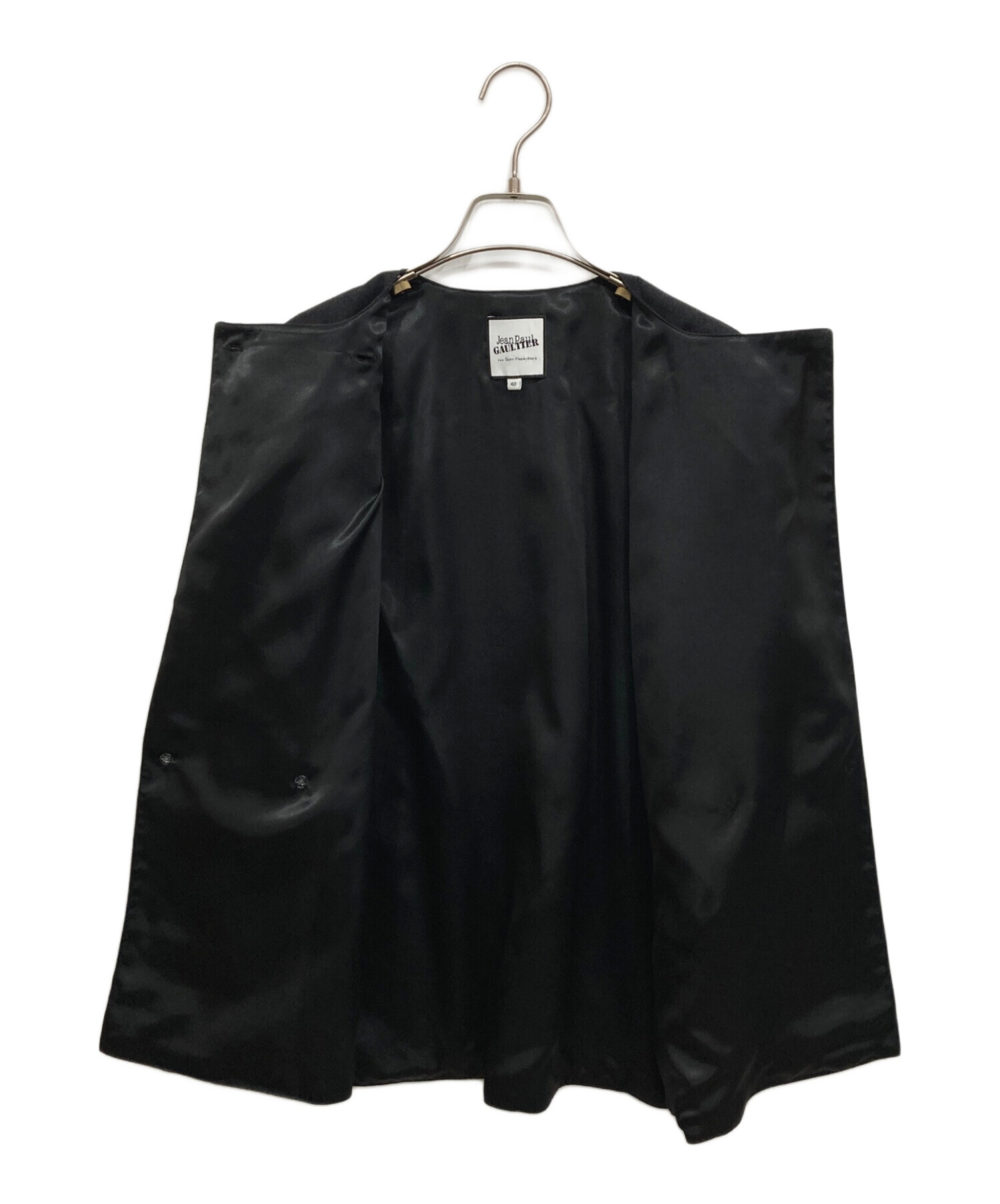 ジャンポールゴルチェ　ジャケット gQiFcRaKlIOoVQeBeG8Tj05mZoDLiD