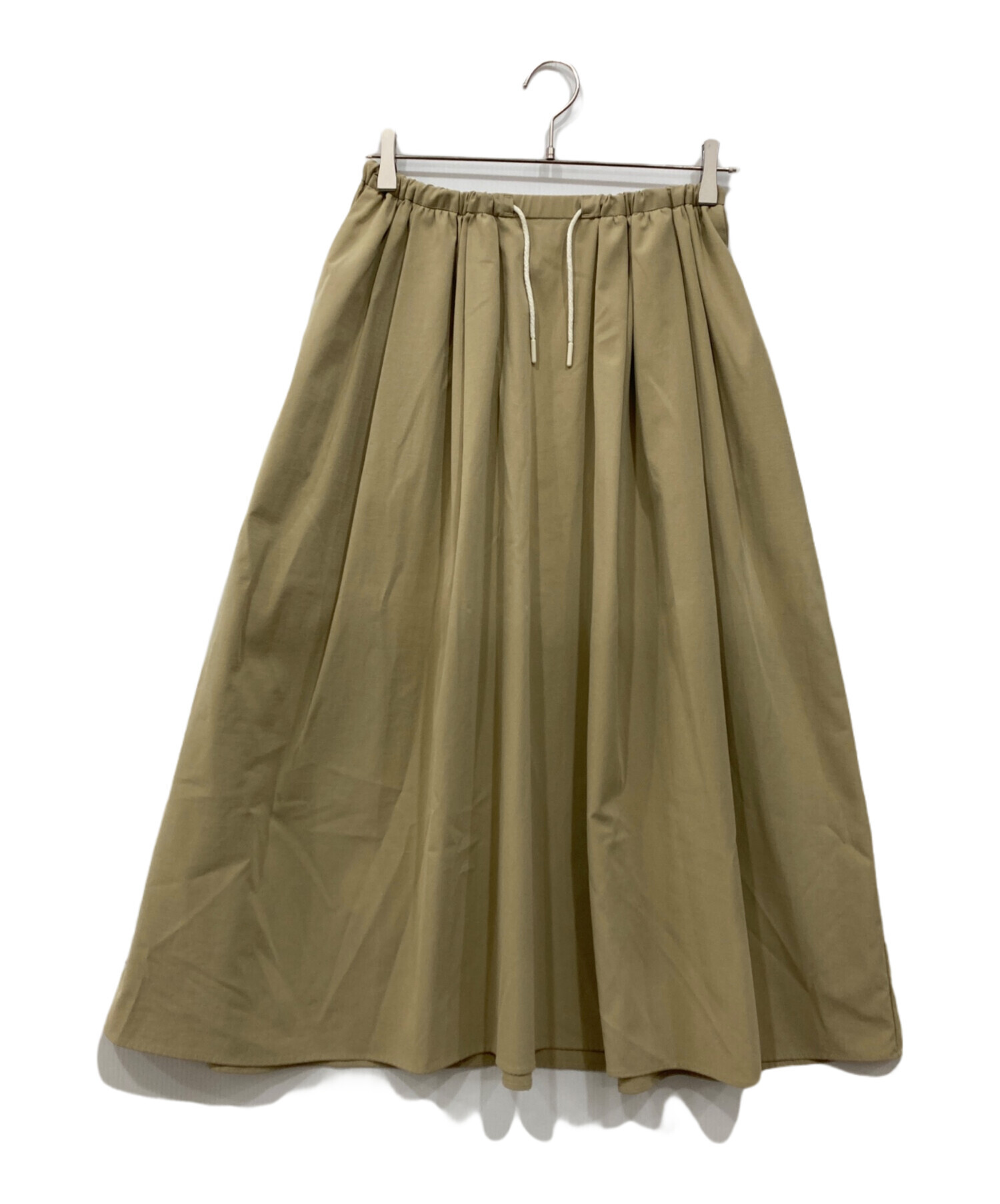 中古・古着通販】HELLY HANSEN (ヘリーハンセン) スカイリム スカート